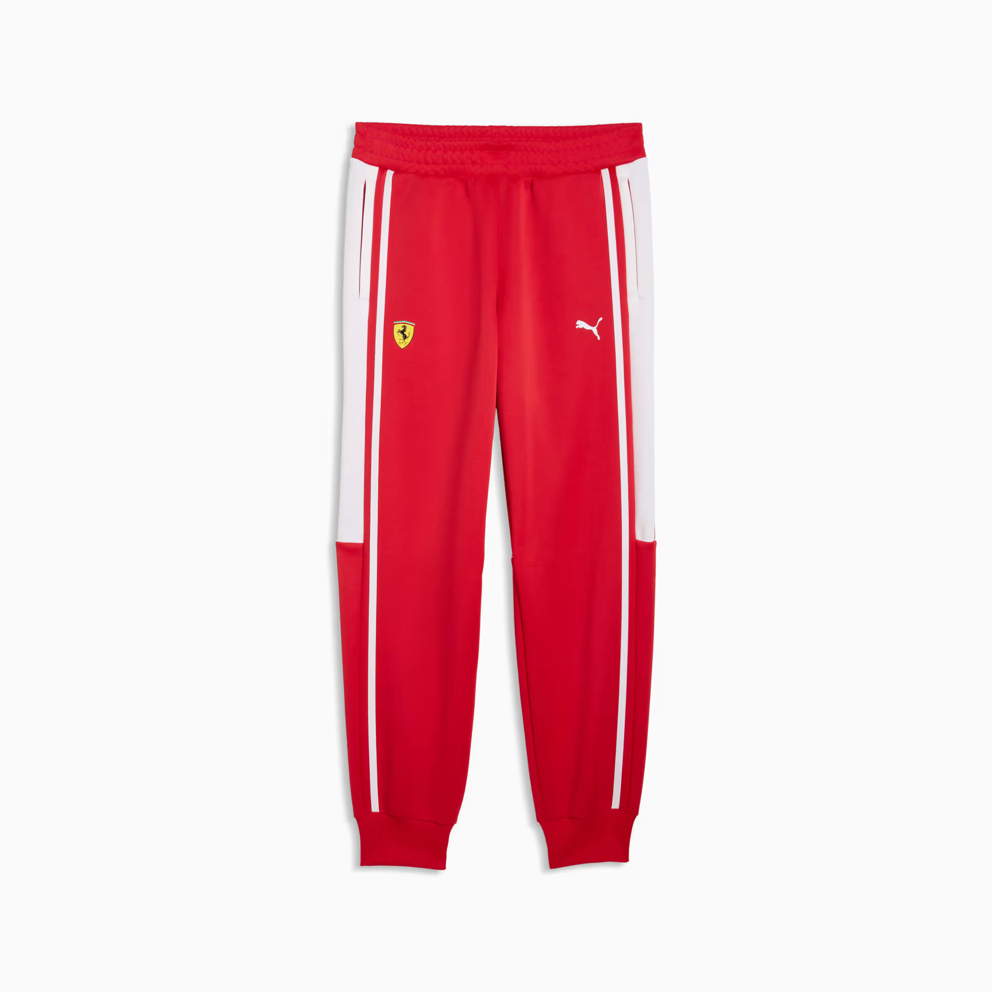 Puma Scuderia Ferrari MT7 Erkek Eşofman Altı