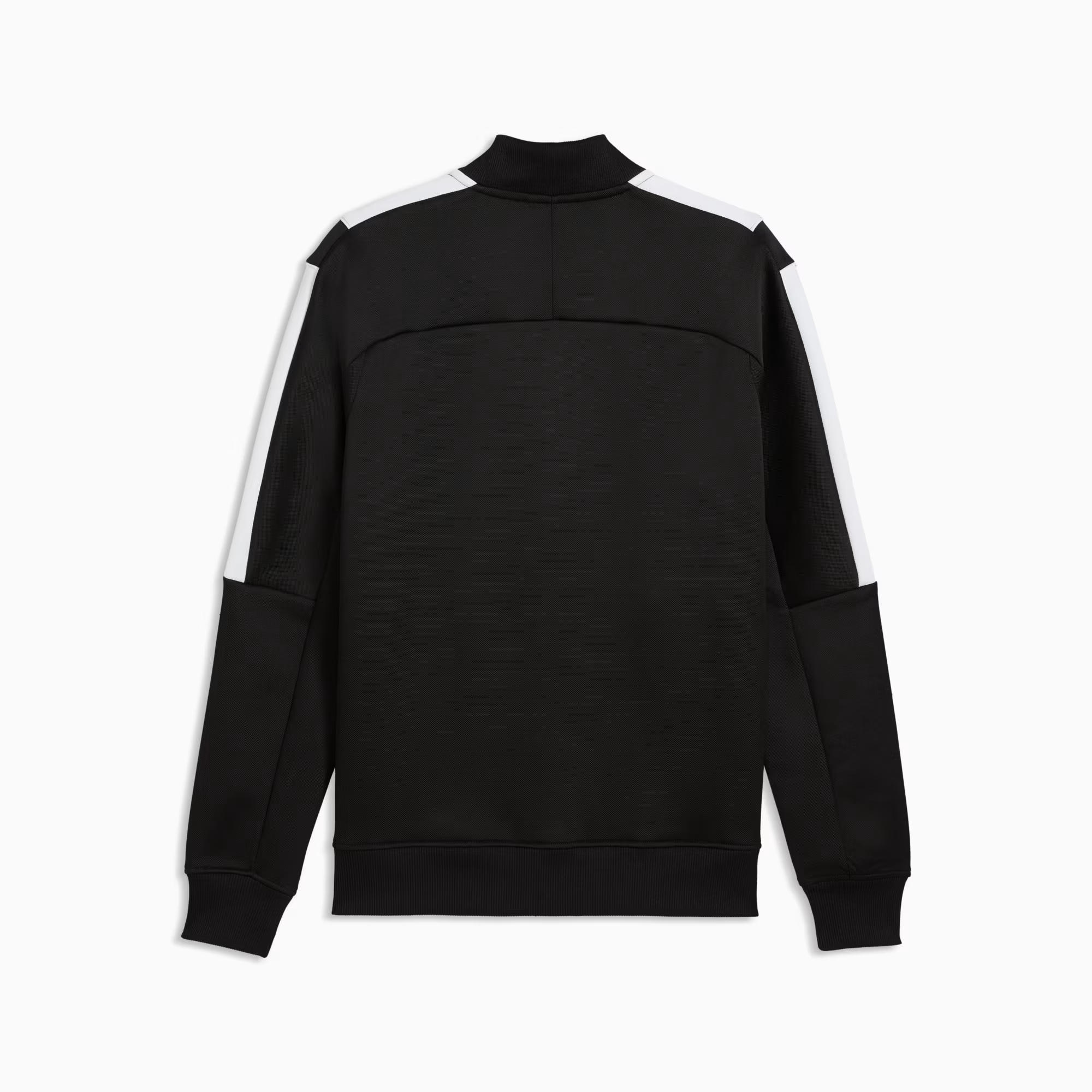 Puma Scuderia Ferrari MT7 Erkek Sweatshirt