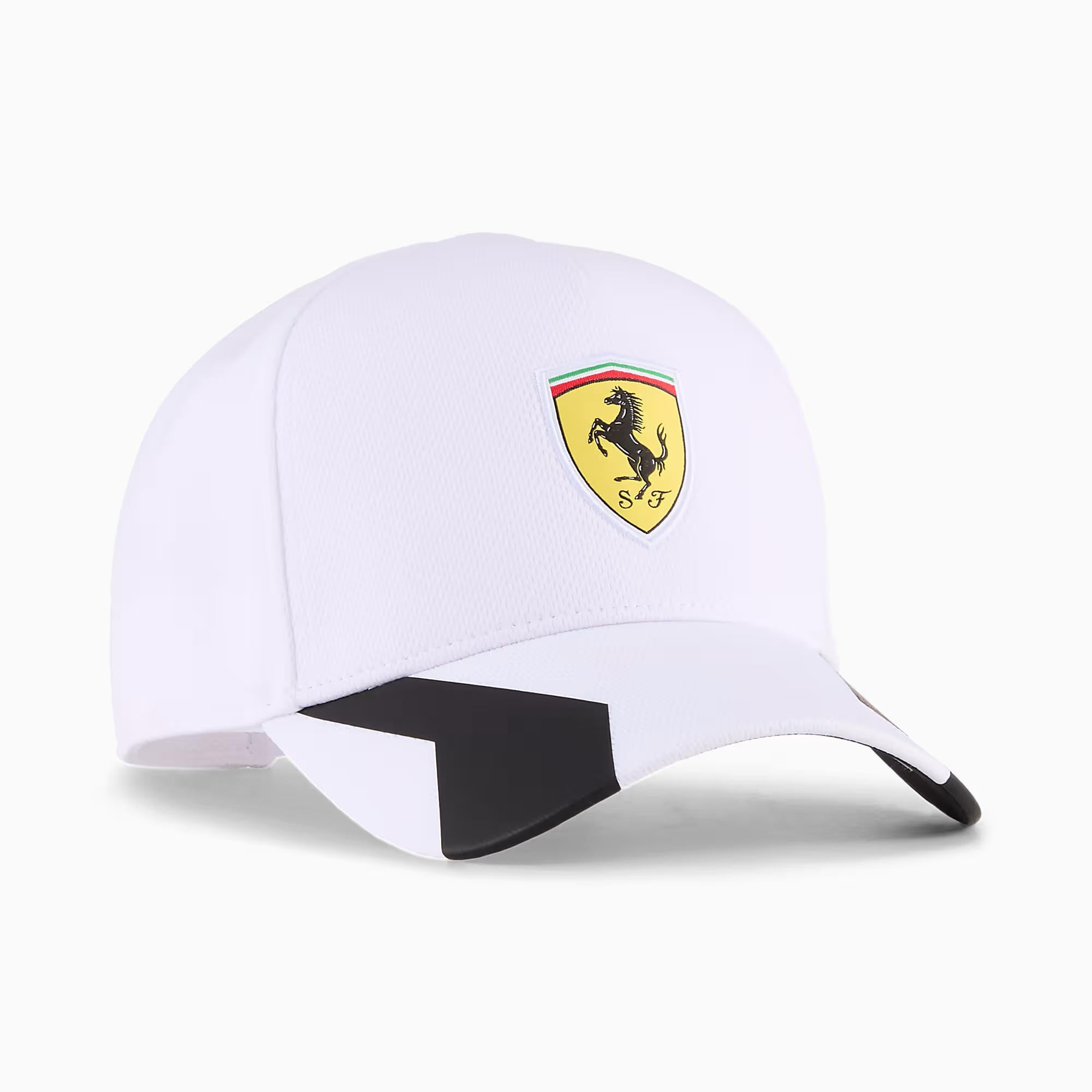 Puma Scuderia Ferrari Şapka