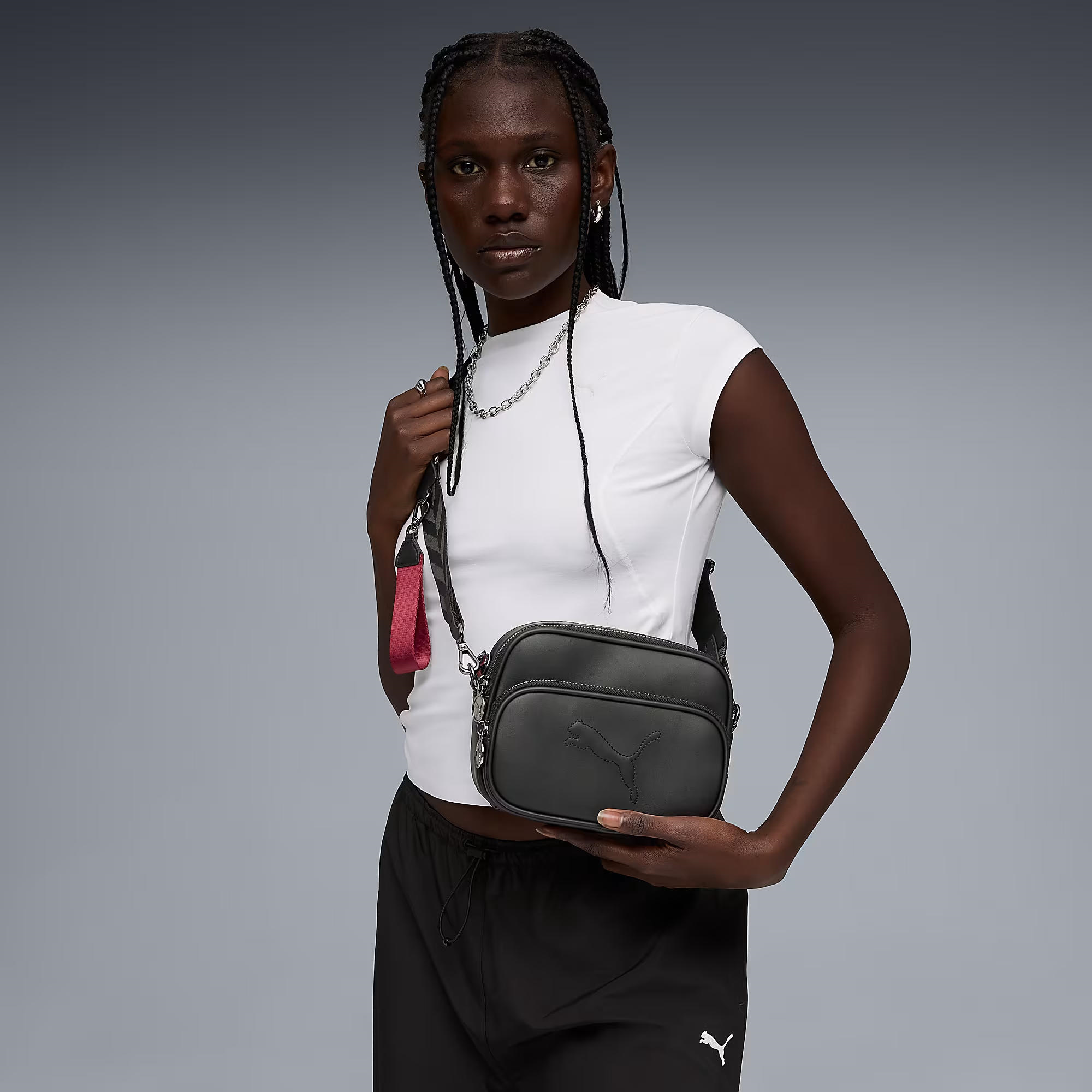 Puma Sense Crossbody Omuz Çantası