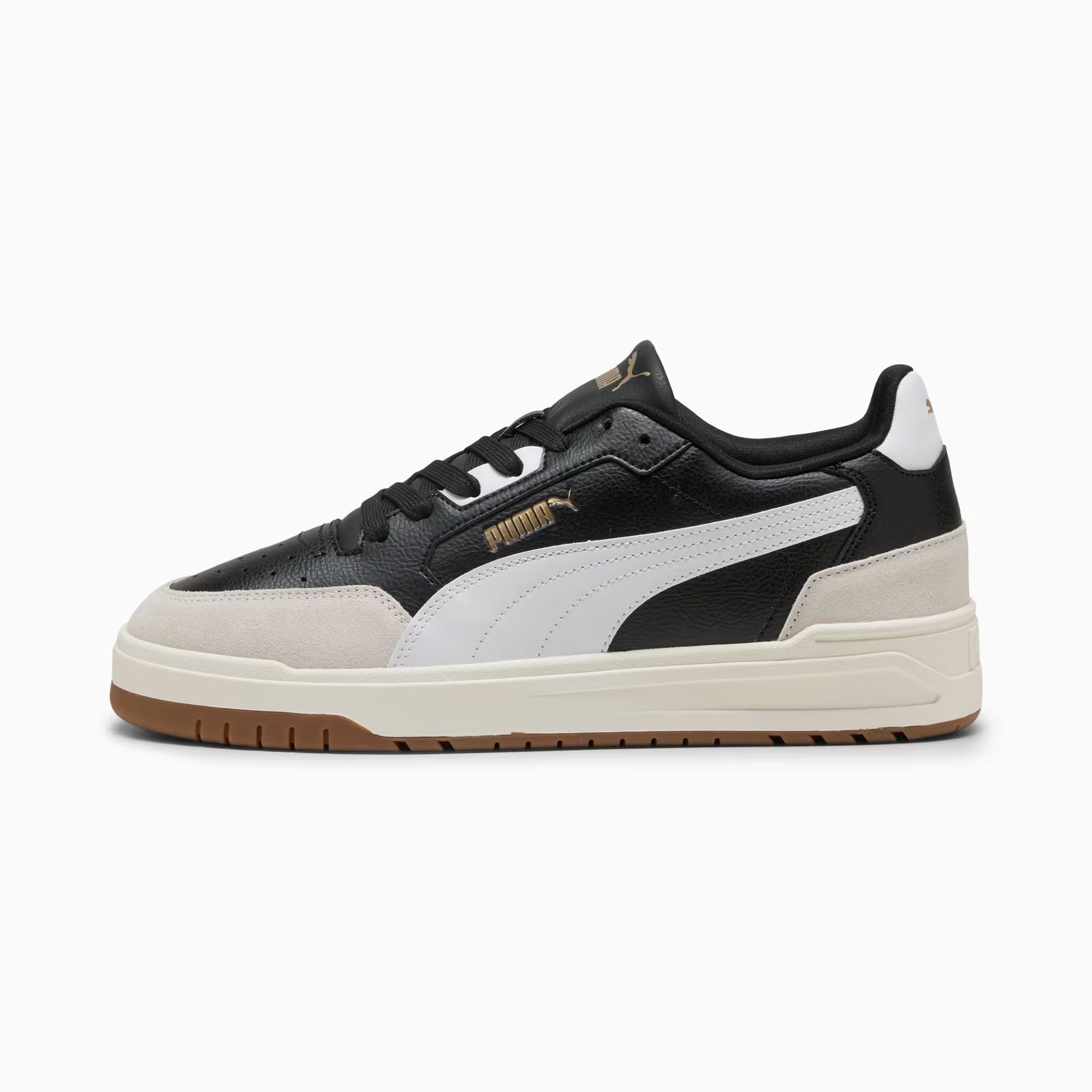 Puma Shuffle Downtown Erkek Günlük Spor Ayakkabı