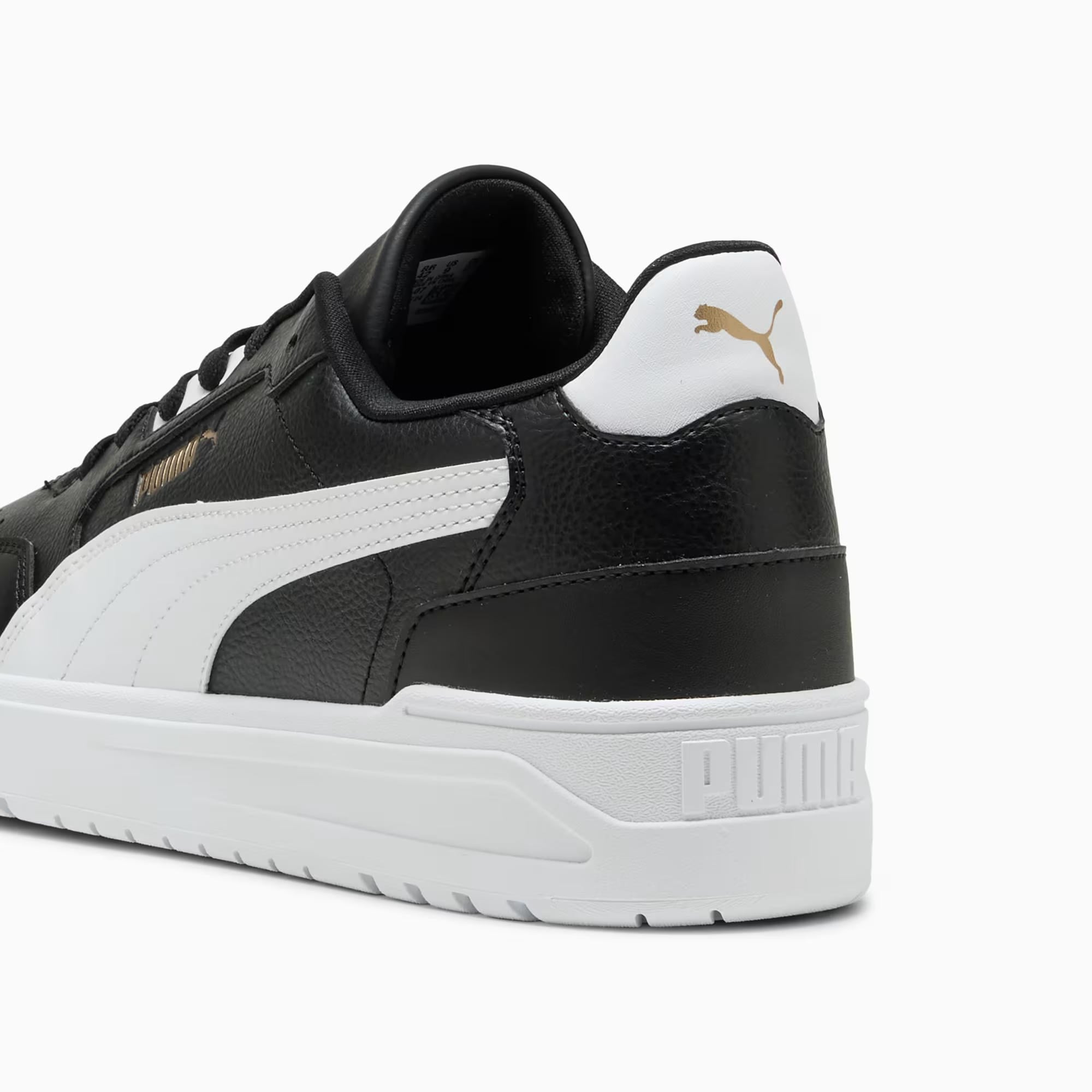 Puma Shuffle Downtown Erkek Günlük Spor Ayakkabı