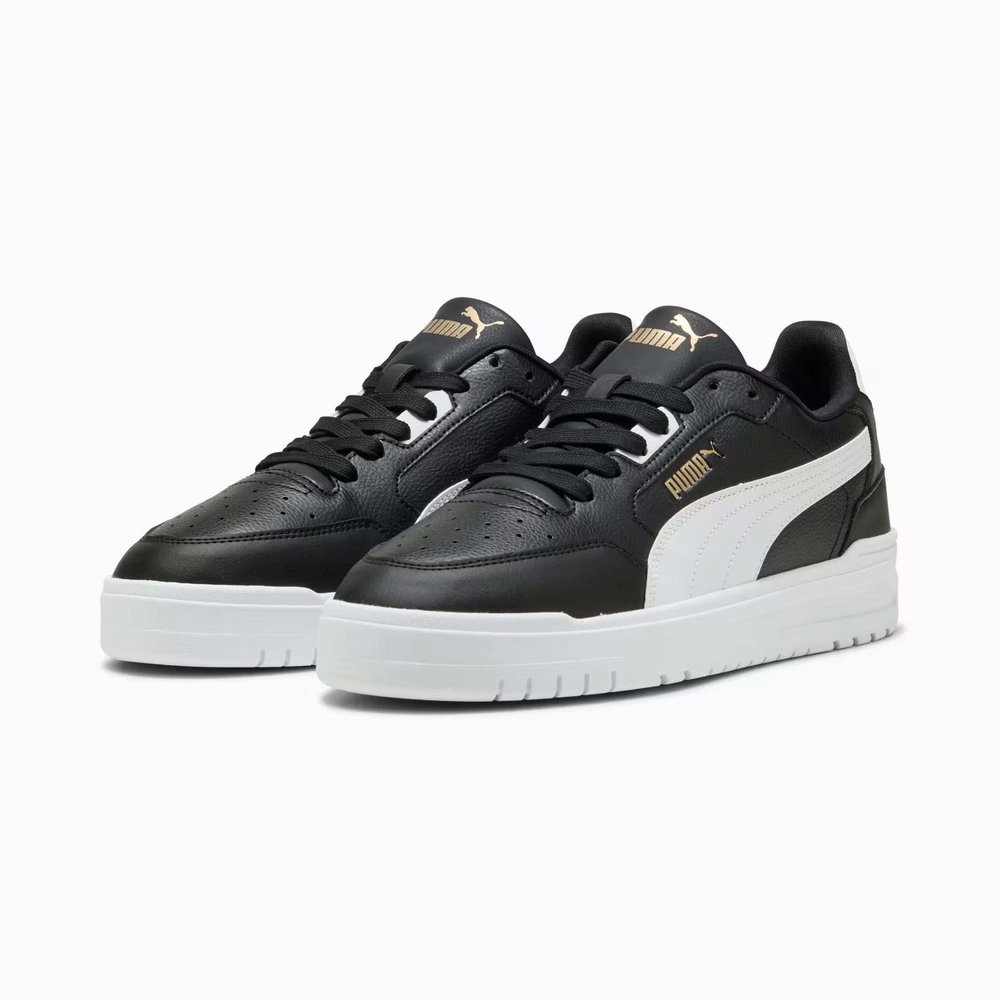 Puma Shuffle Downtown Erkek Günlük Spor Ayakkabı