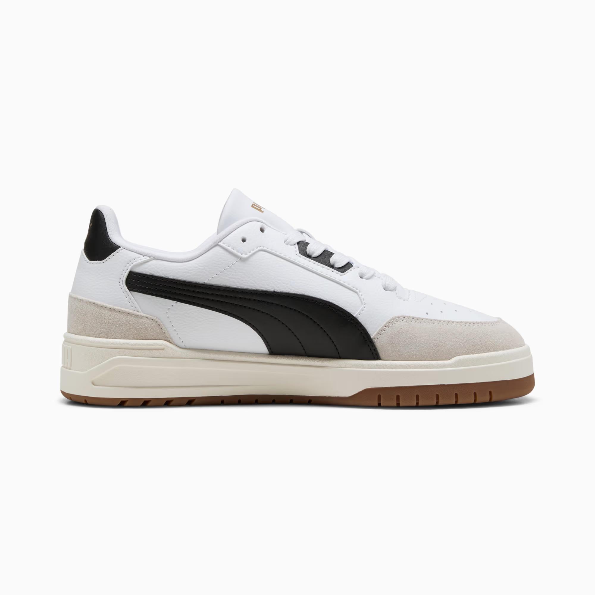 Puma Shuffle Downtown Erkek Günlük Spor Ayakkabı
