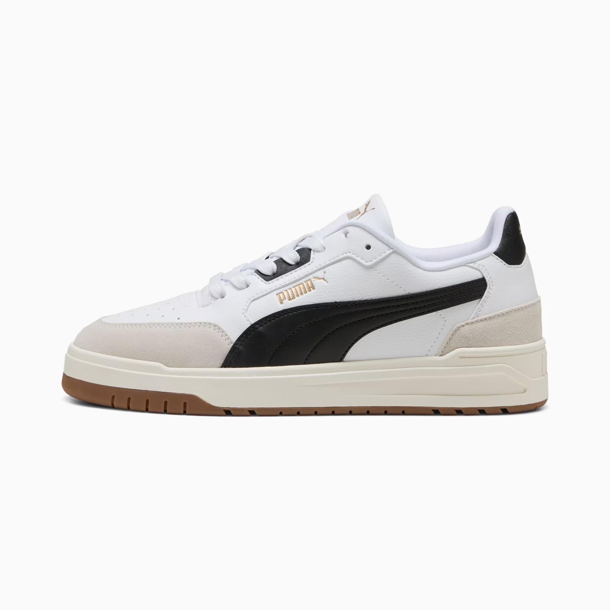 Puma Shuffle Downtown Erkek Günlük Spor Ayakkabı