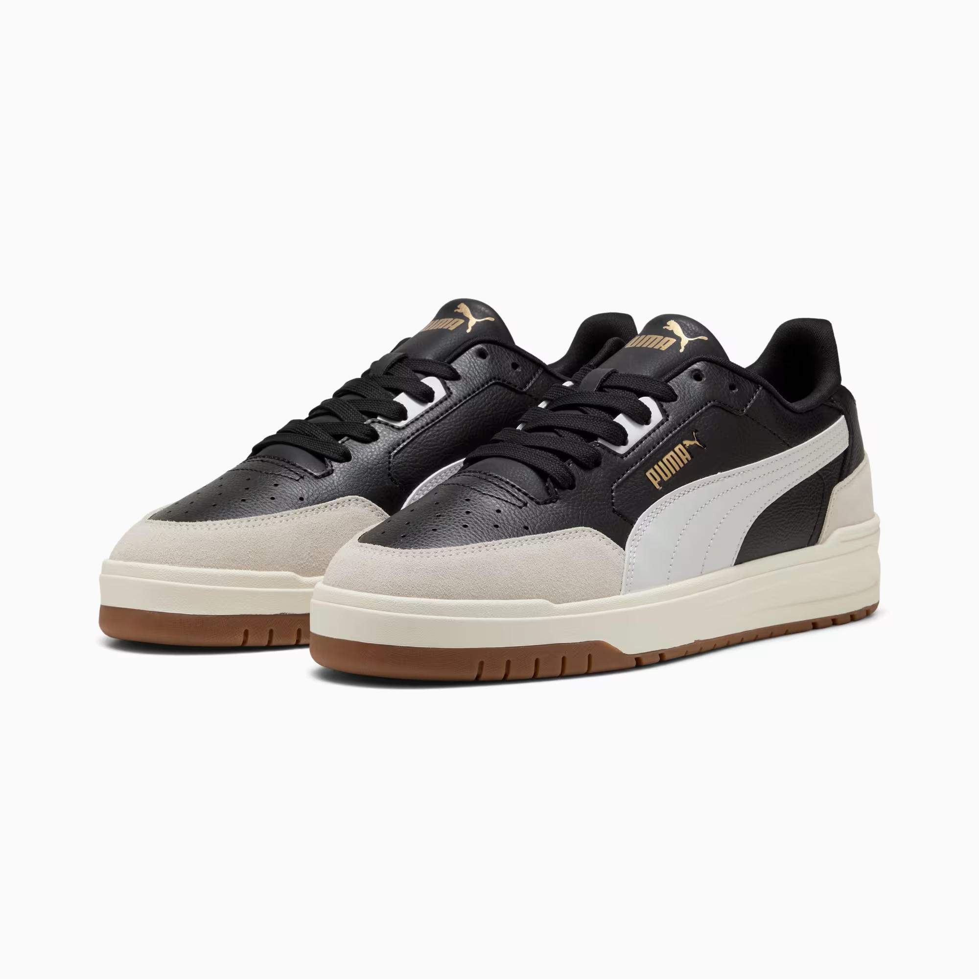 Puma Shuffle Downtown Erkek Günlük Spor Ayakkabı