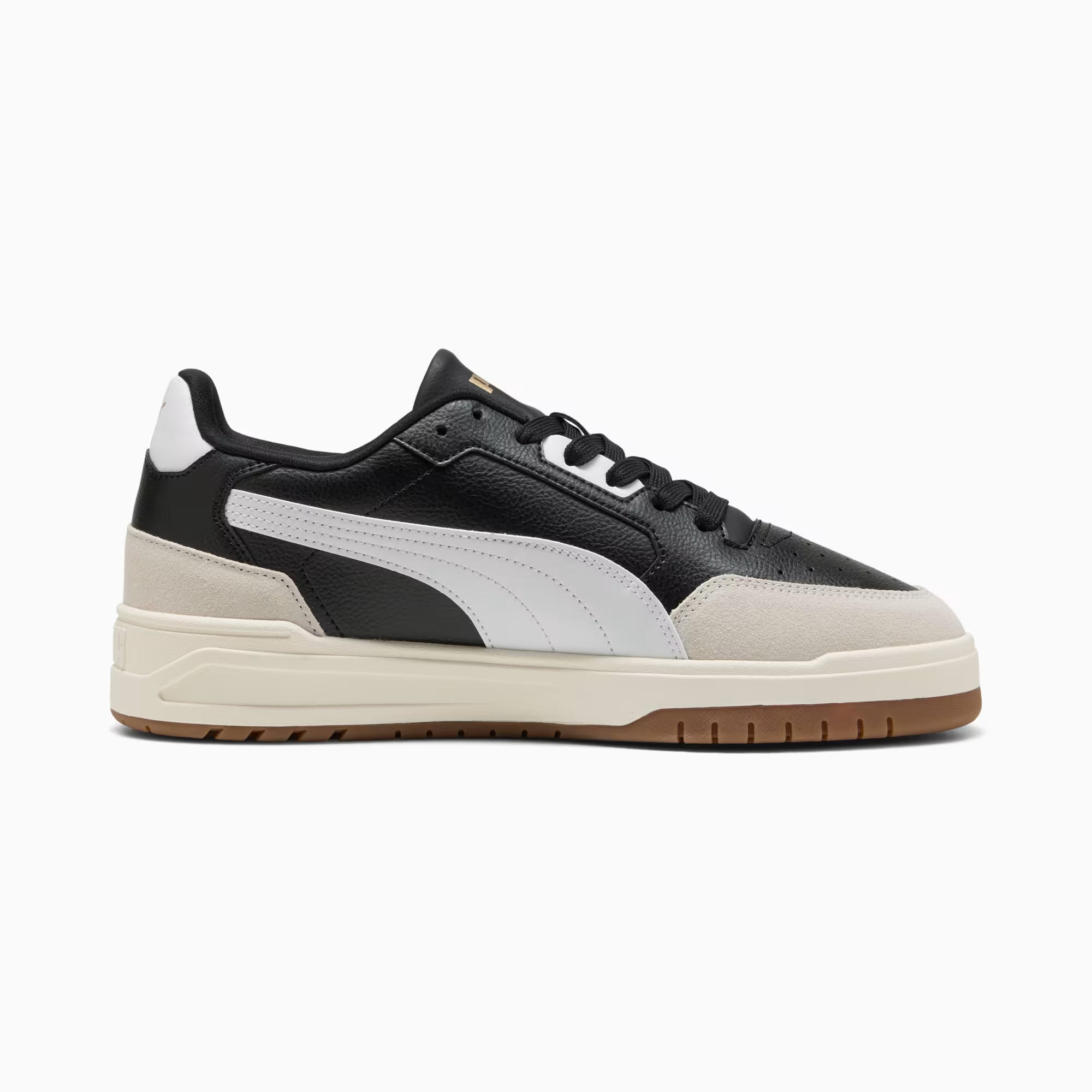 Puma Shuffle Downtown Erkek Günlük Spor Ayakkabı