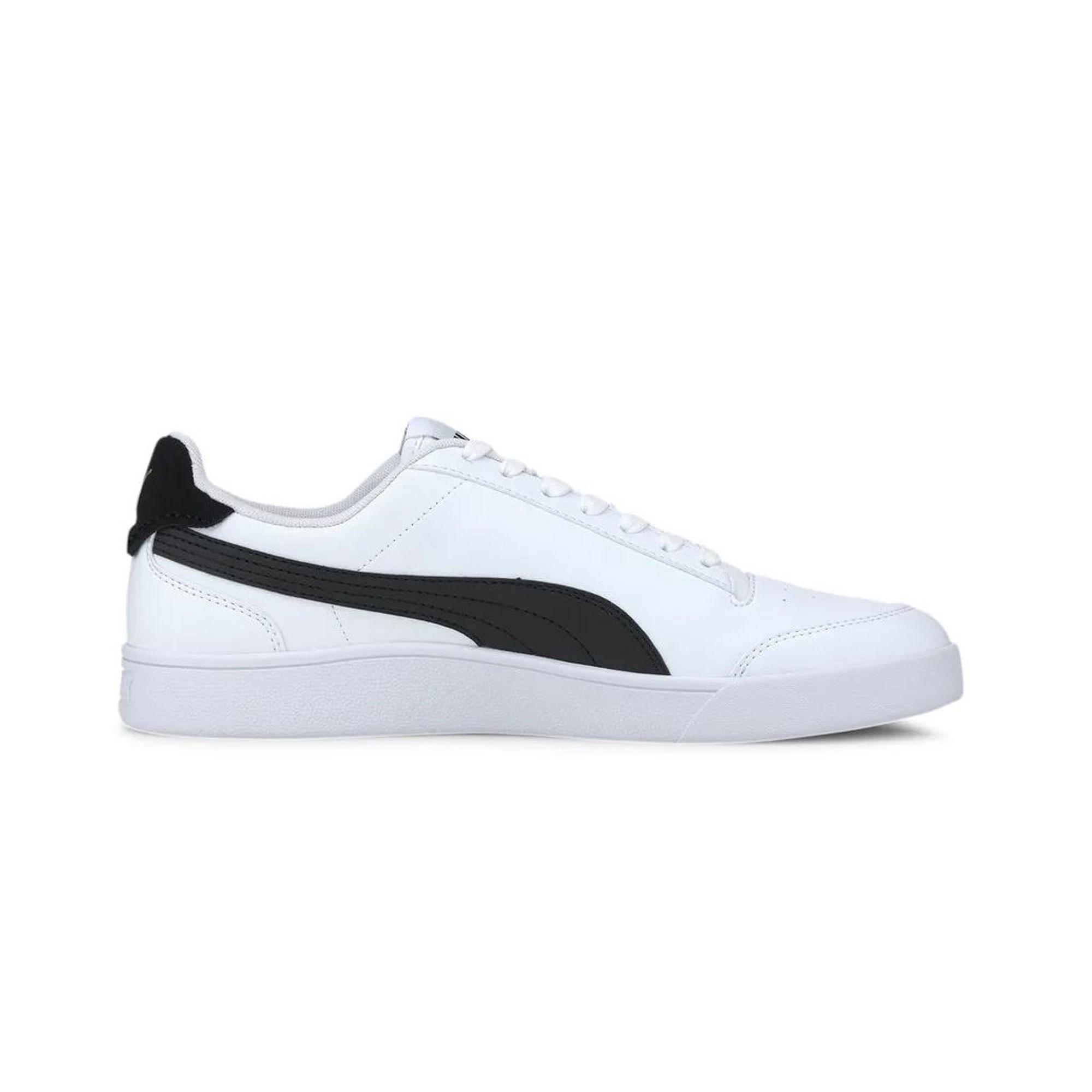 Puma Shuffle Erkek Günlük Spor Ayakkabı