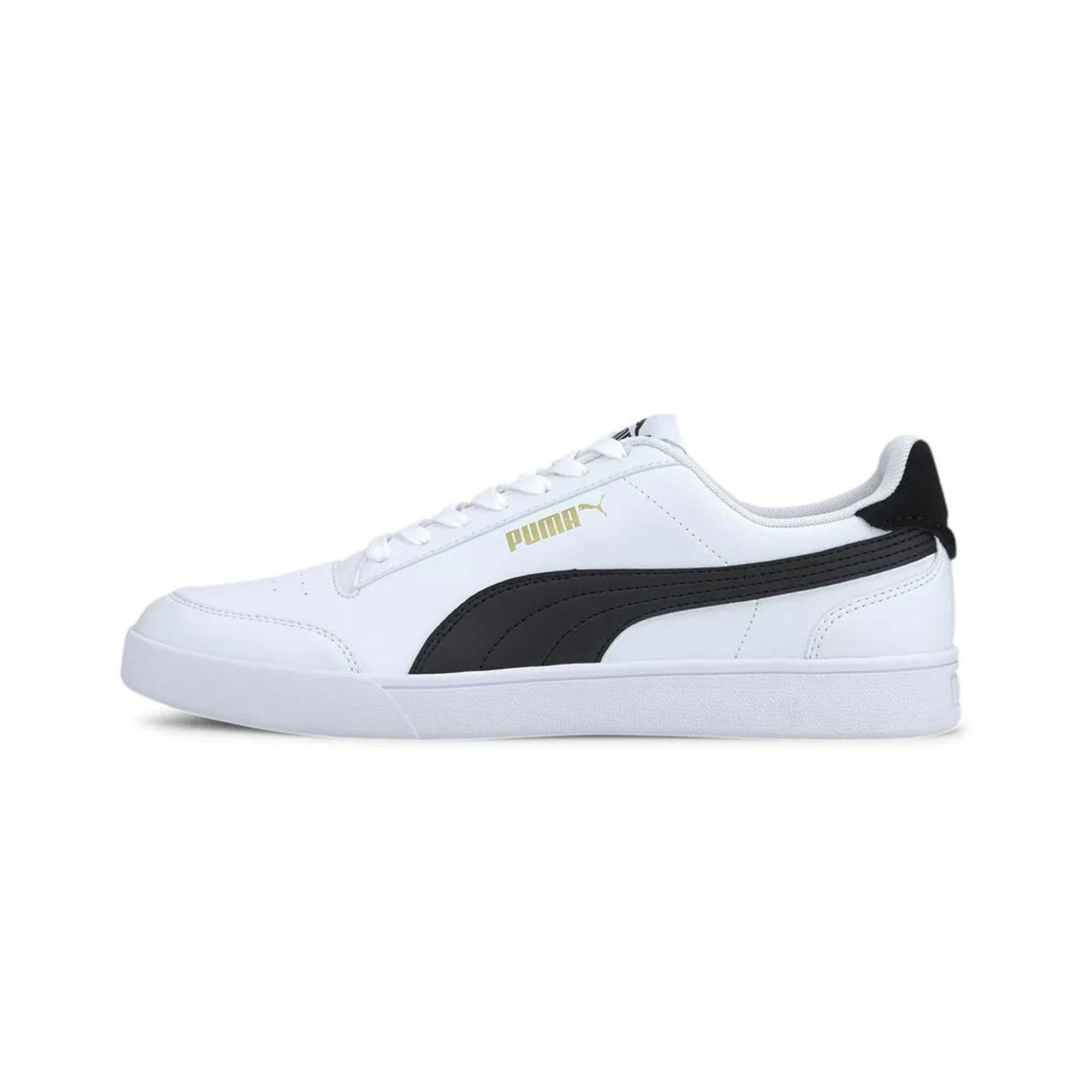 Puma Shuffle Erkek Günlük Spor Ayakkabı