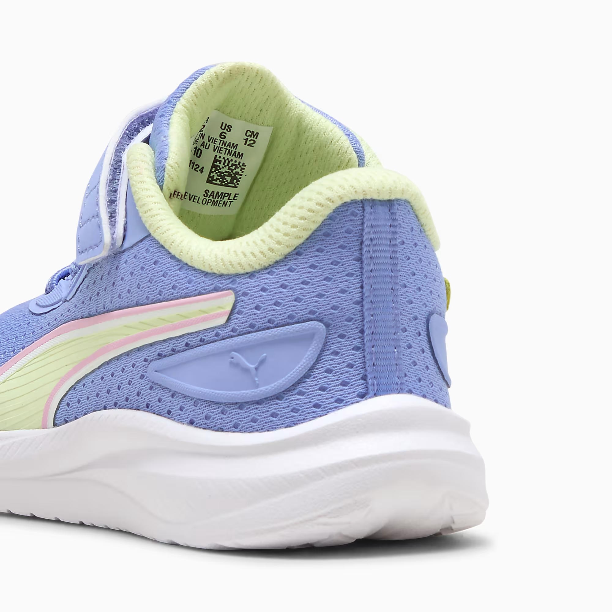 Puma Skyrocket 2 AC+ Çocuk Günlük Spor Ayakkabı