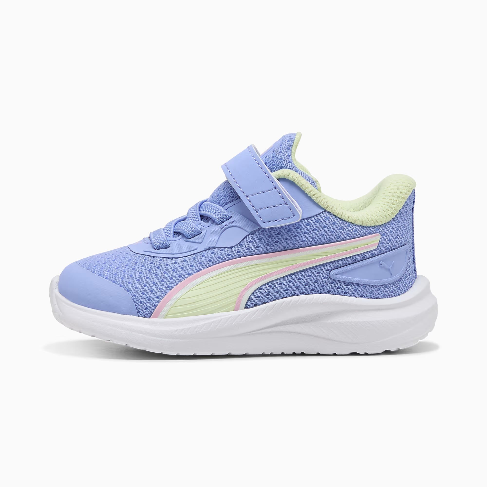 Puma Skyrocket 2 AC+ Çocuk Günlük Spor Ayakkabı
