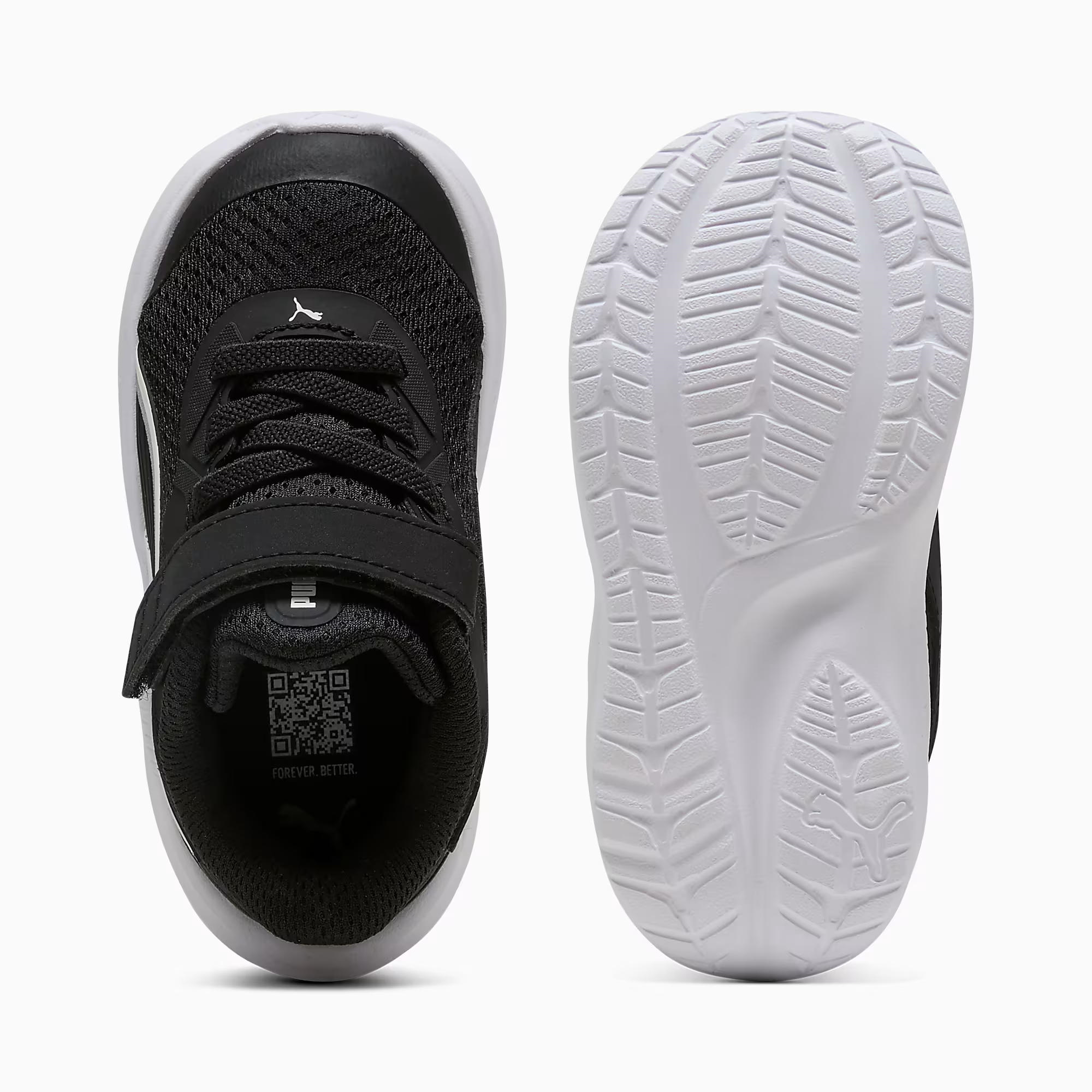 Puma Skyrocket 2 AC+ Inf Çocuk Günlük Spor Ayakkabı