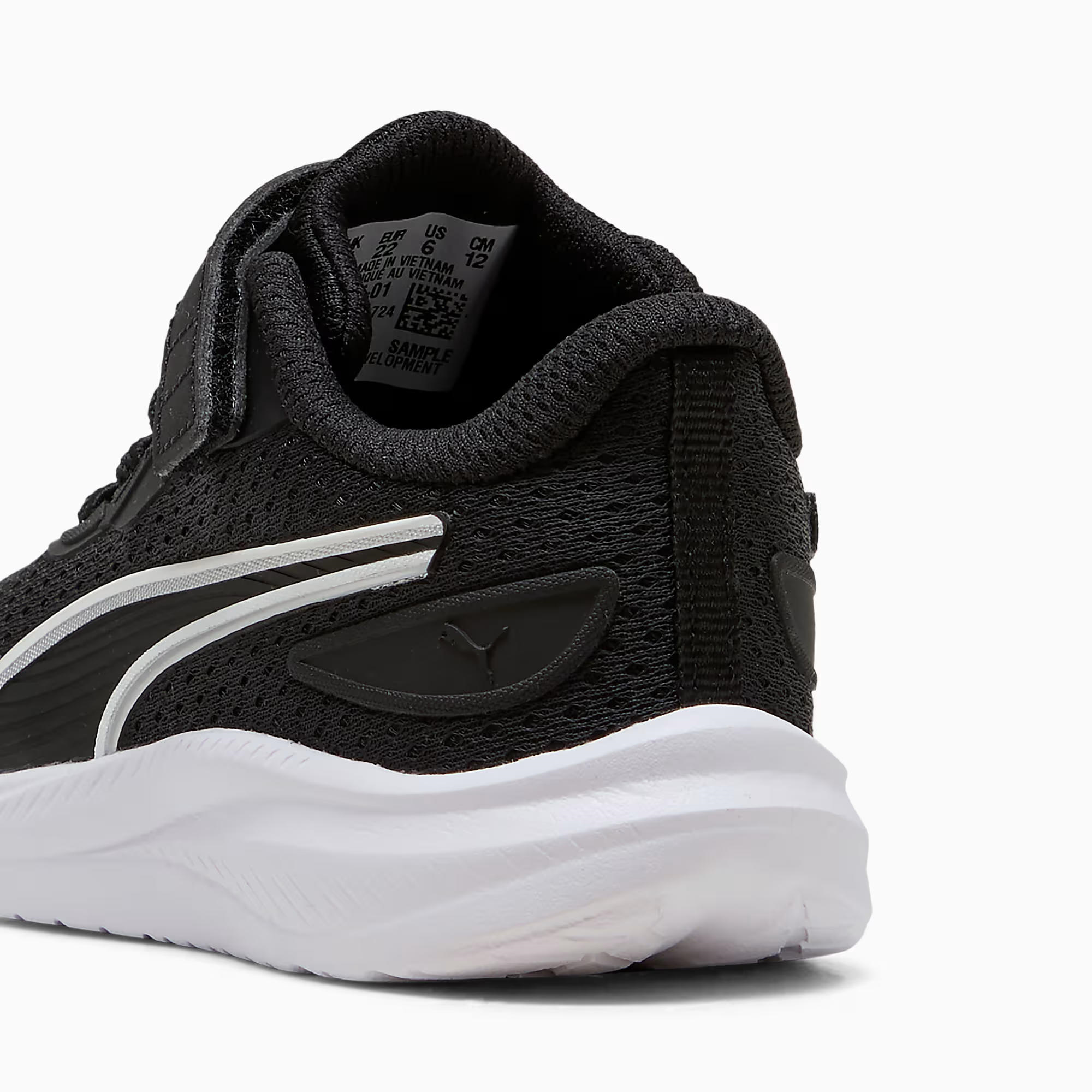 Puma Skyrocket 2 AC+ Inf Çocuk Günlük Spor Ayakkabı