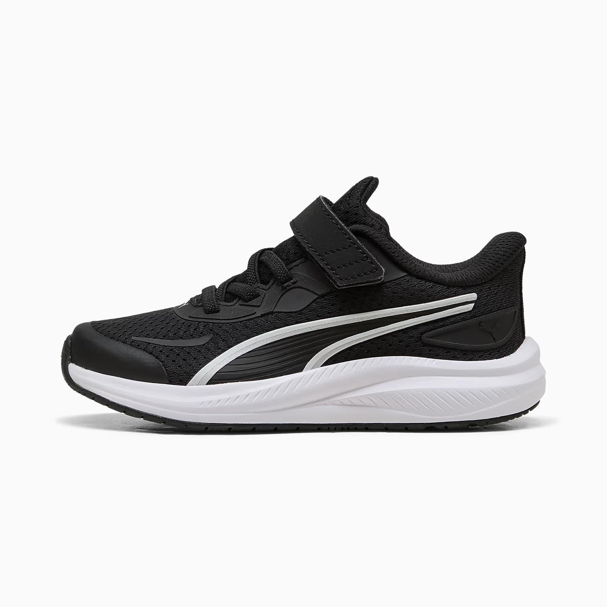 Puma Skyrocket 2 Çocuk Günlük Spor Ayakkabı