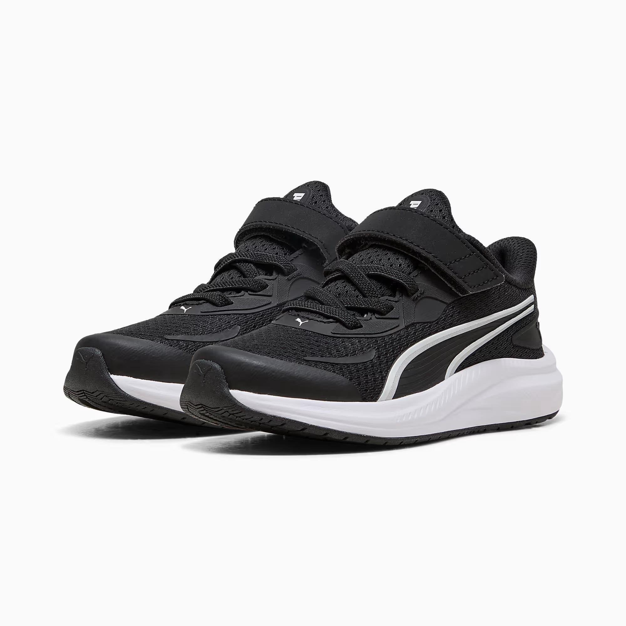 Puma Skyrocket 2 Çocuk Günlük Spor Ayakkabı