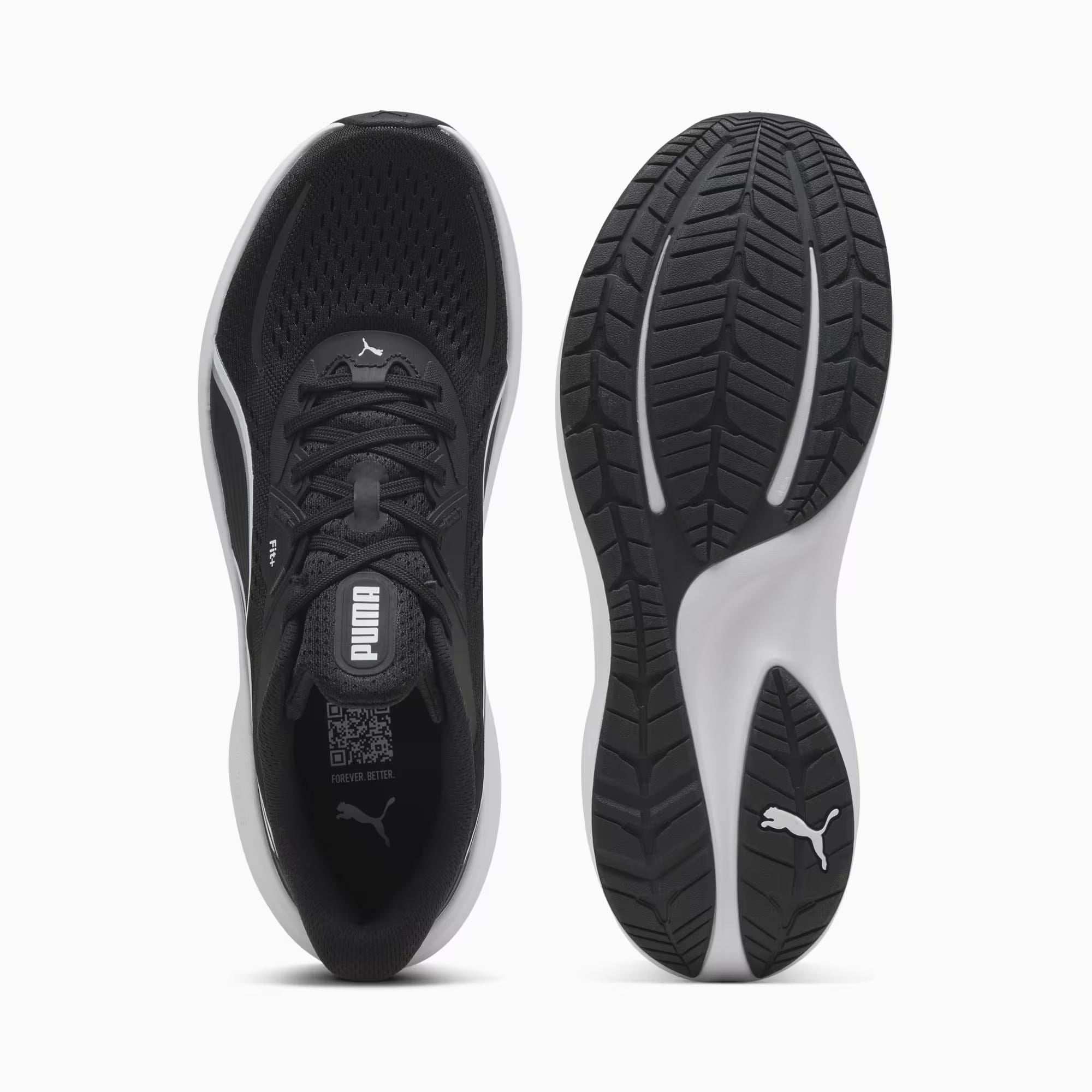 Puma Skyrocket Lite 2 Erkek Koşu Ayakkabısı
