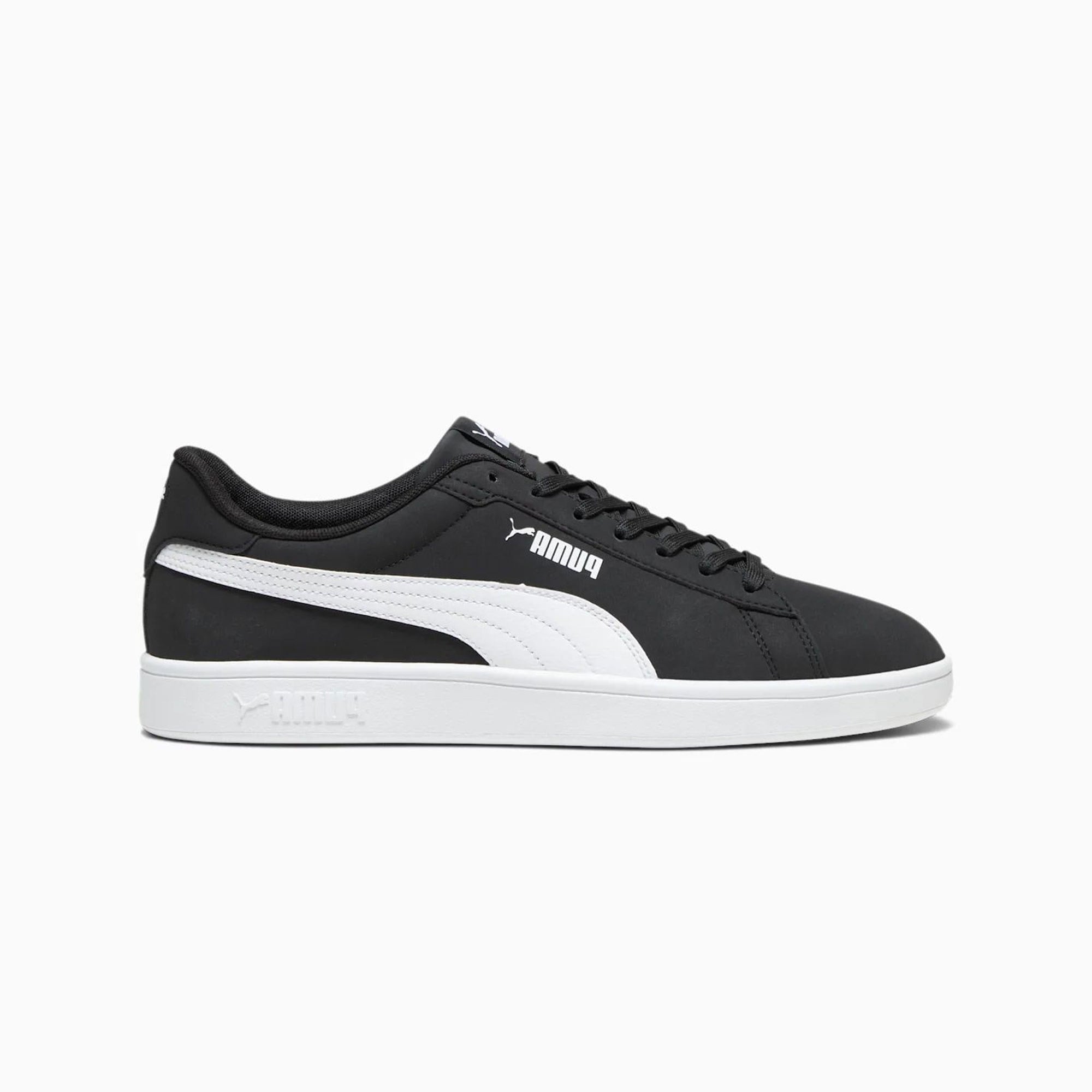 Puma Smash 3.0 Buck Erkek Günlük Spor Ayakkabı
