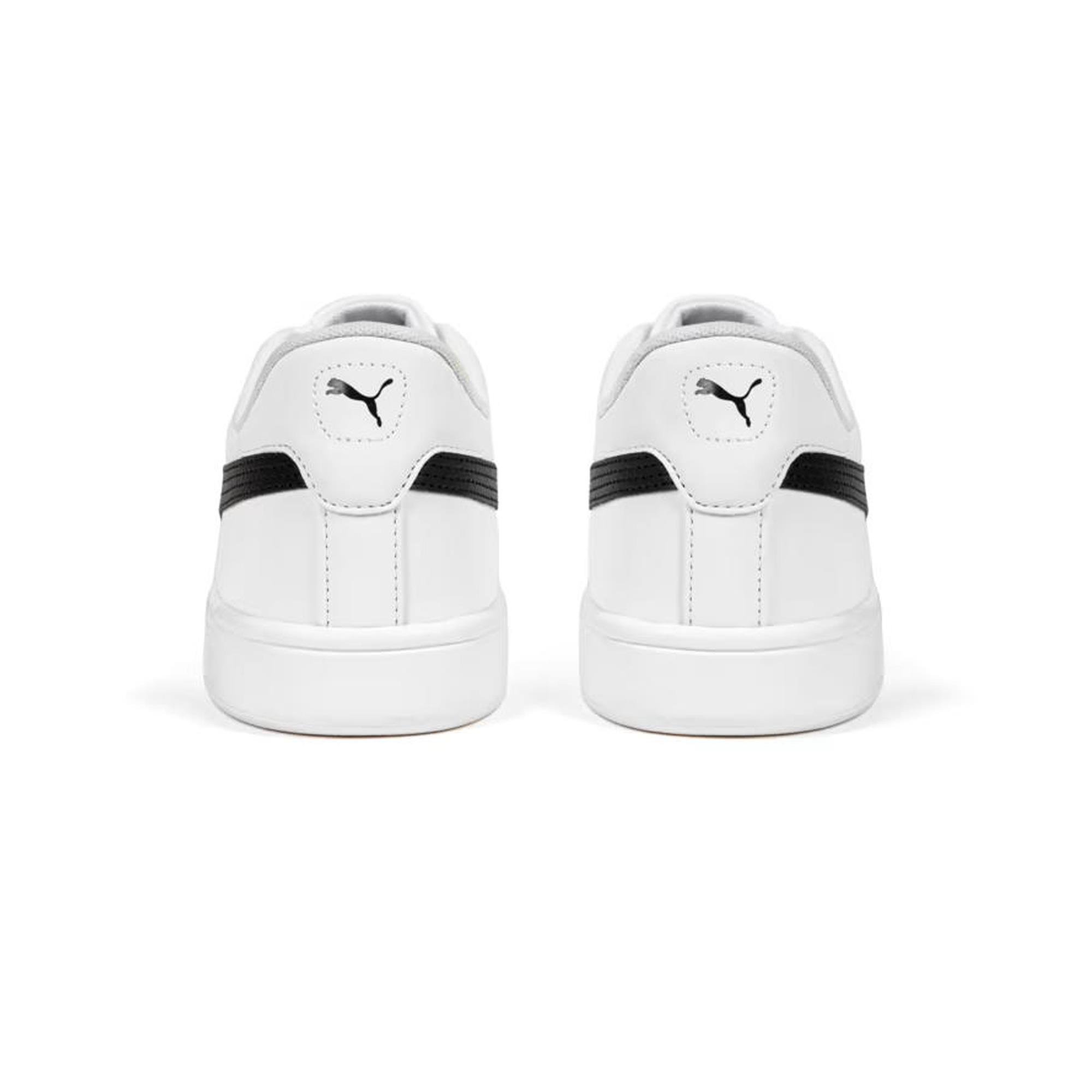 Puma Smash 3.0 Buck Erkek Günlük Spor Ayakkabı