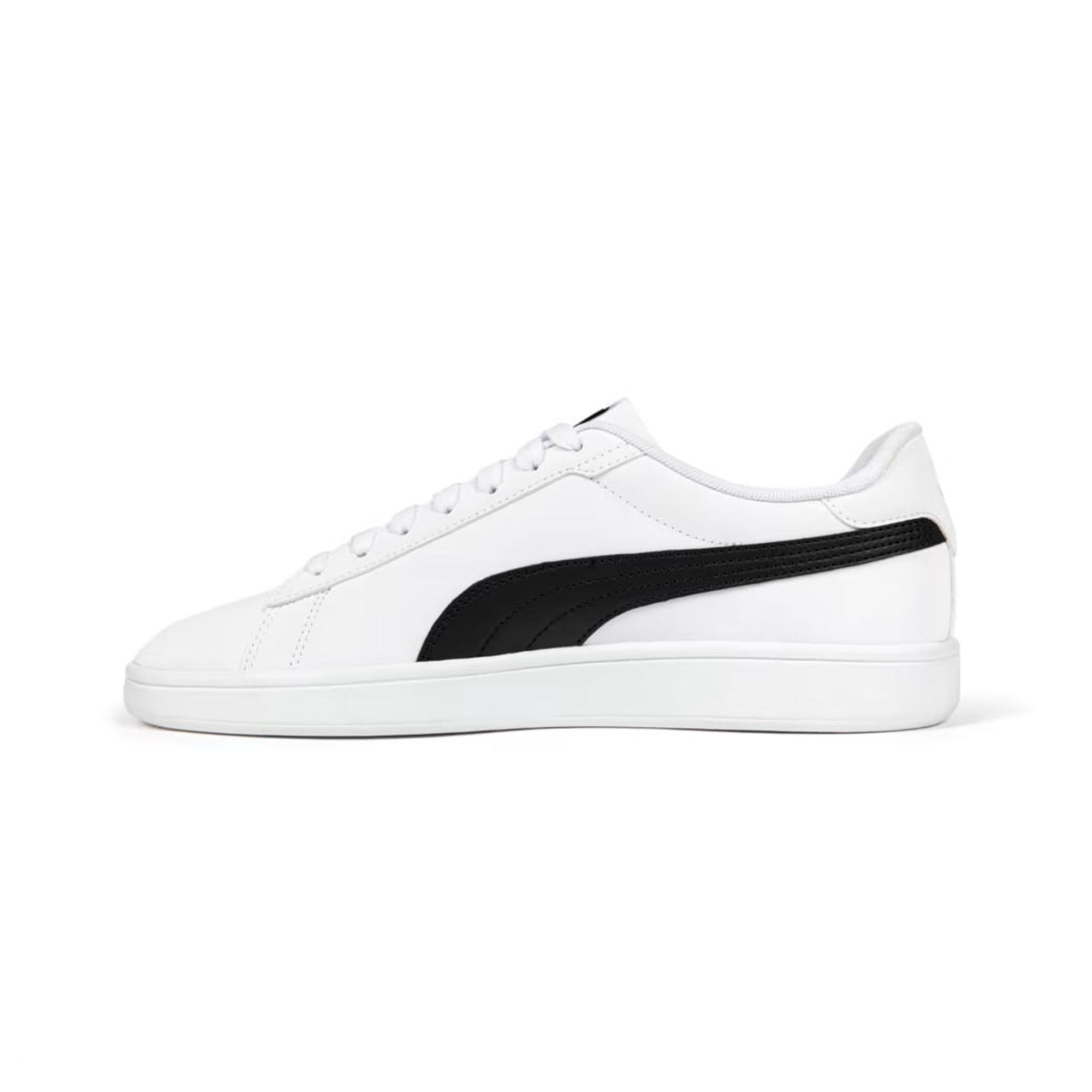Puma Smash 3.0 Buck Erkek Günlük Spor Ayakkabı