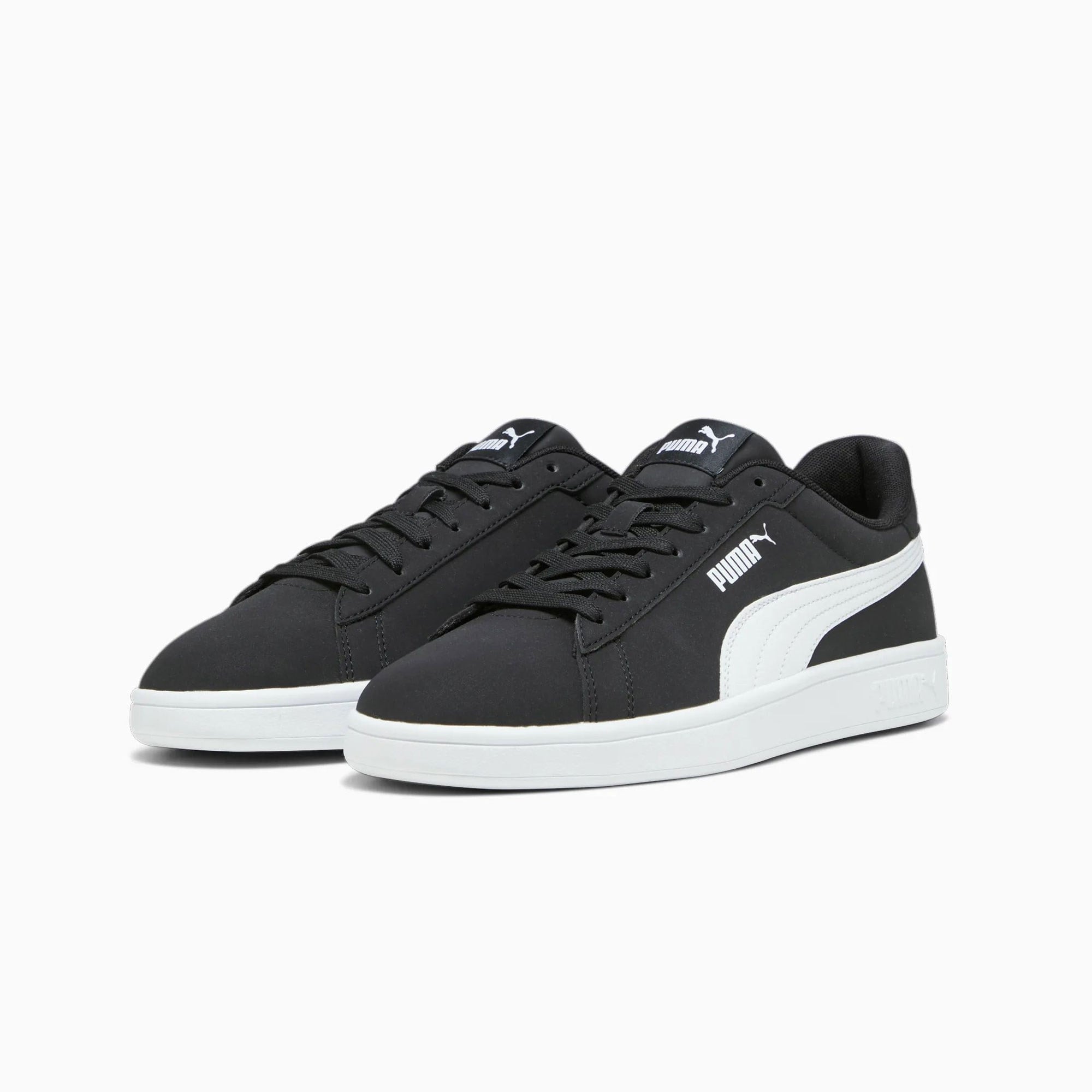 Puma Smash 3.0 Buck Erkek Günlük Spor Ayakkabı