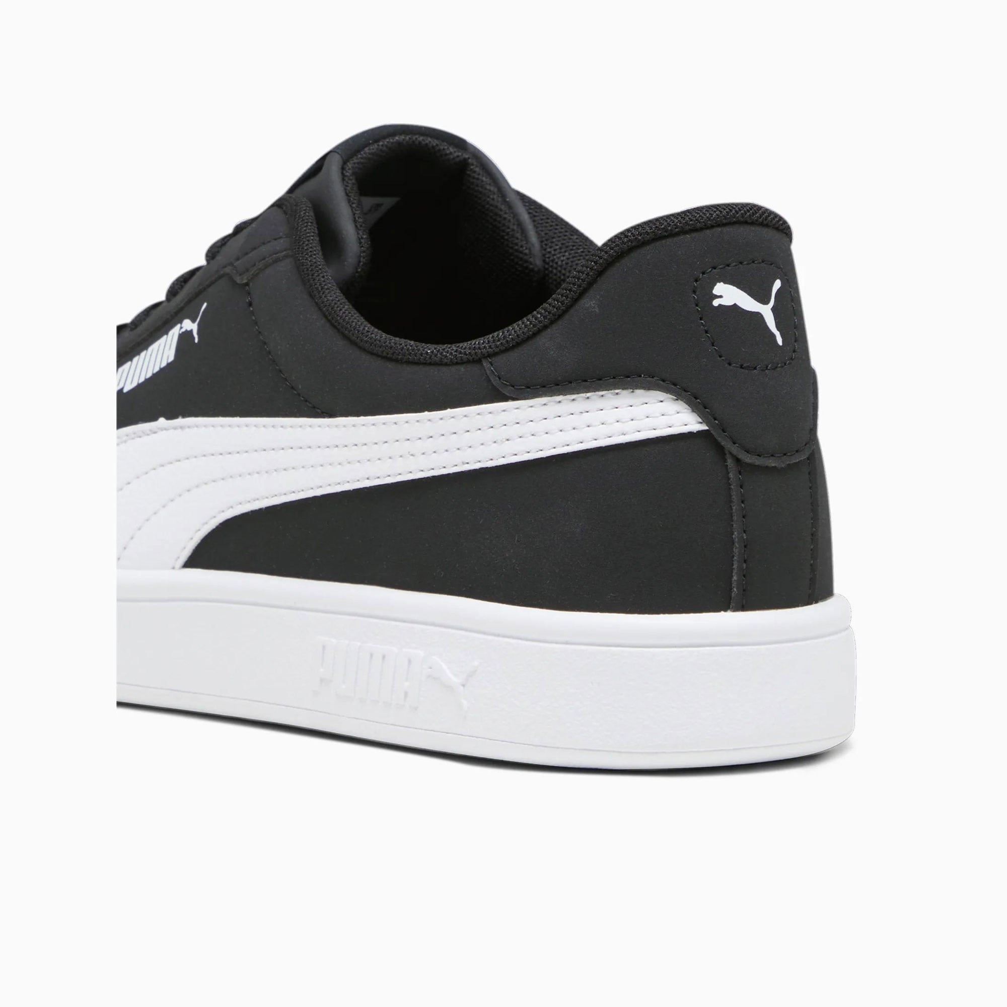 Puma Smash 3.0 Buck Erkek Günlük Spor Ayakkabı