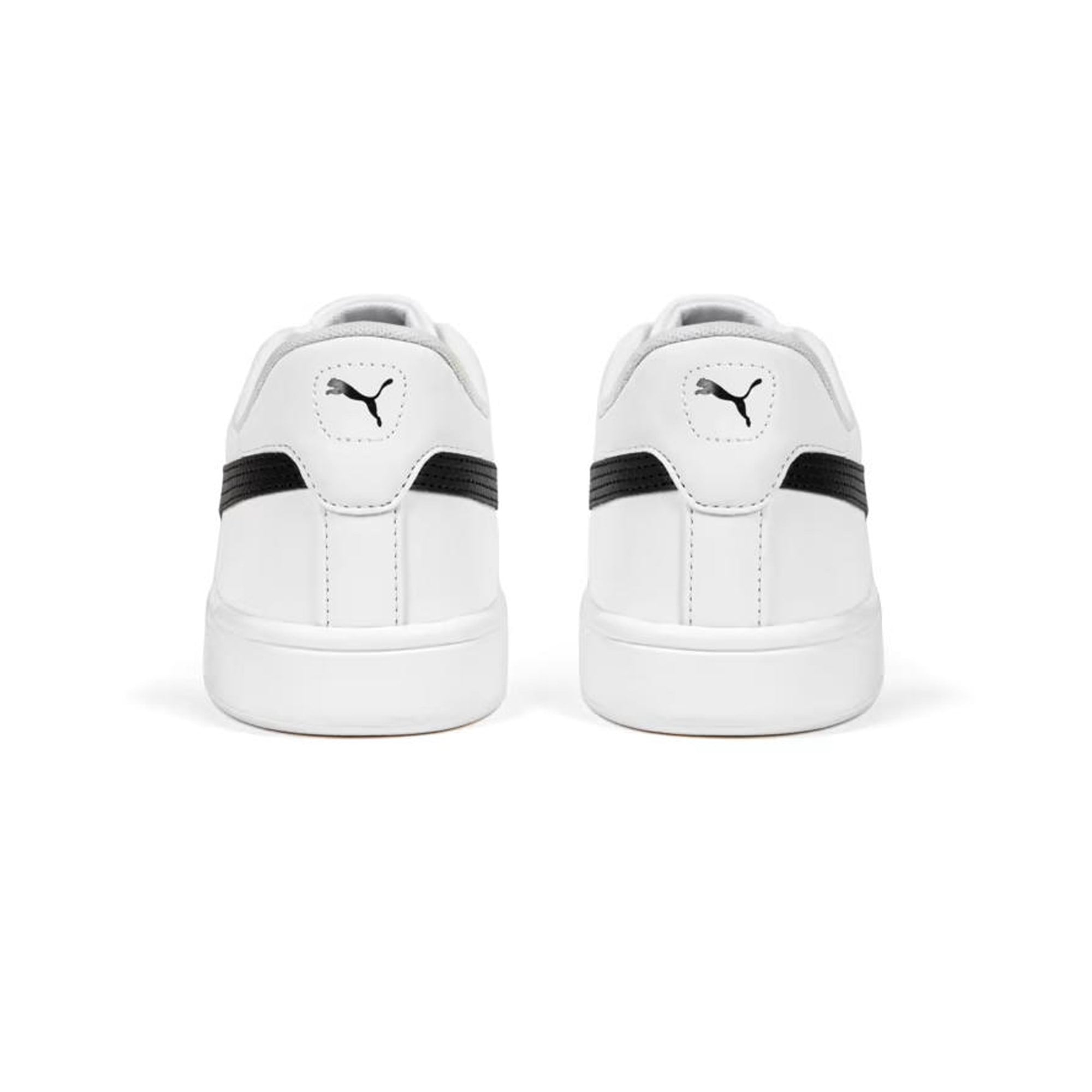Puma Smash 3.0 Buck Erkek Günlük Spor Ayakkabı
