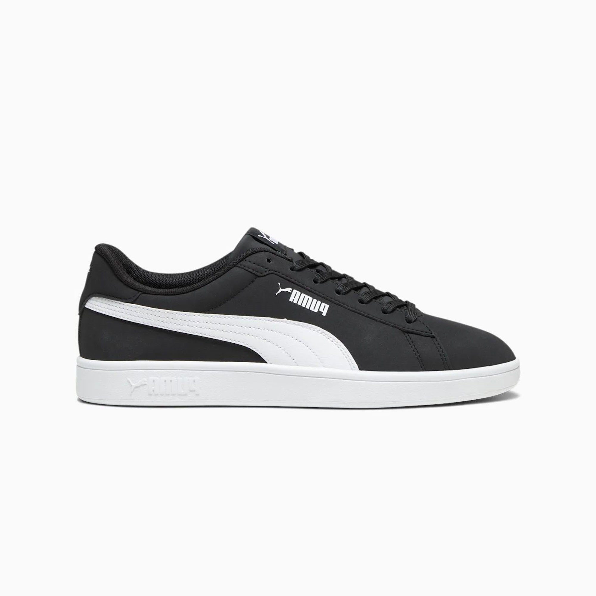Puma Smash 3.0 Buck Erkek Günlük Spor Ayakkabı