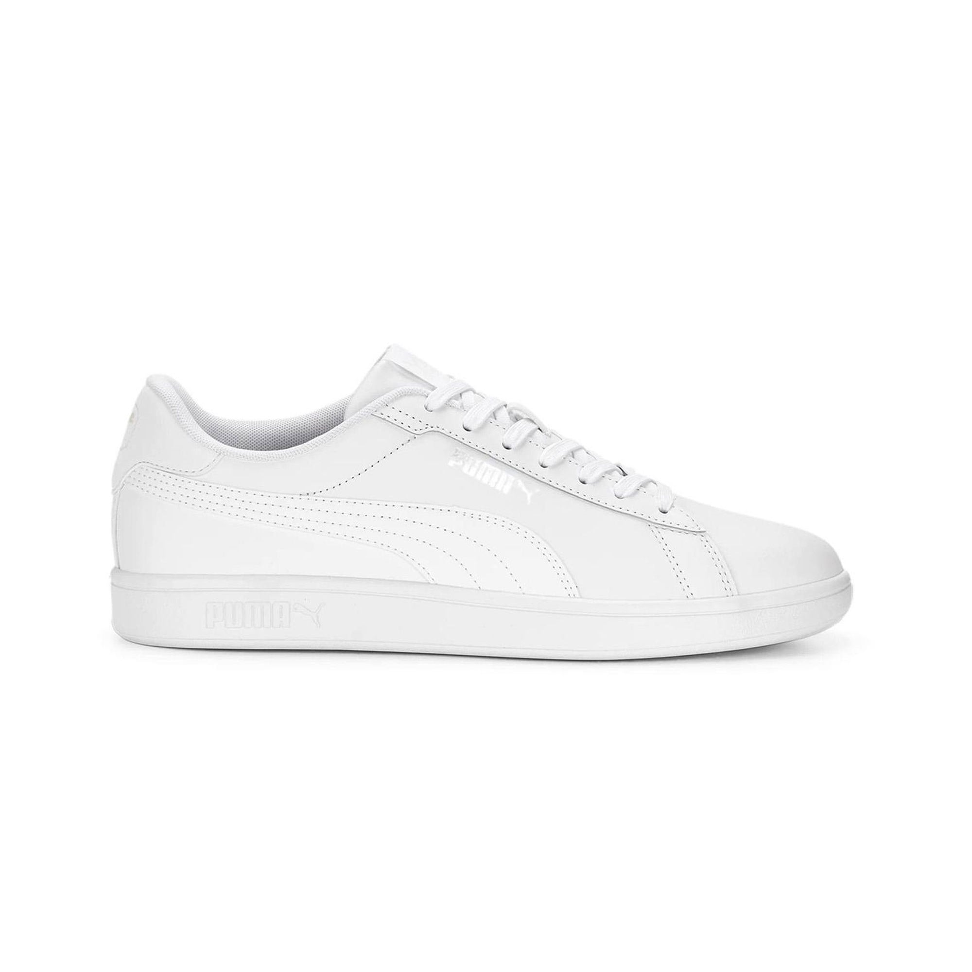 Puma Smash 3.0 Buck Erkek Günlük Spor Ayakkabı