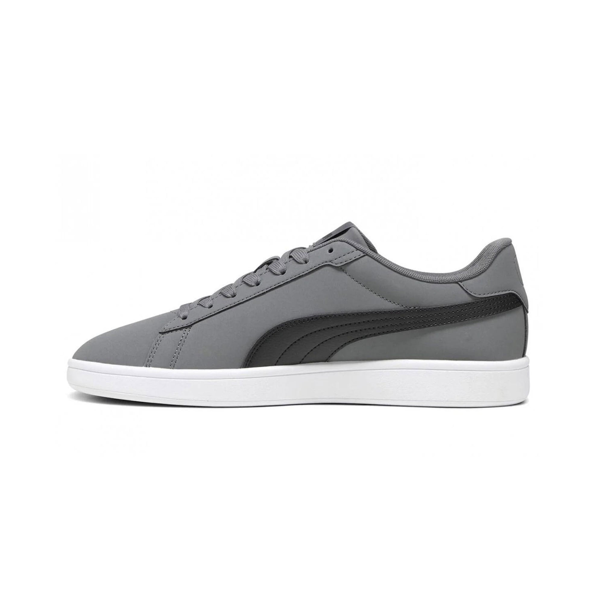 Puma Smash 3.0 Buck Erkek Günlük Spor Ayakkabı