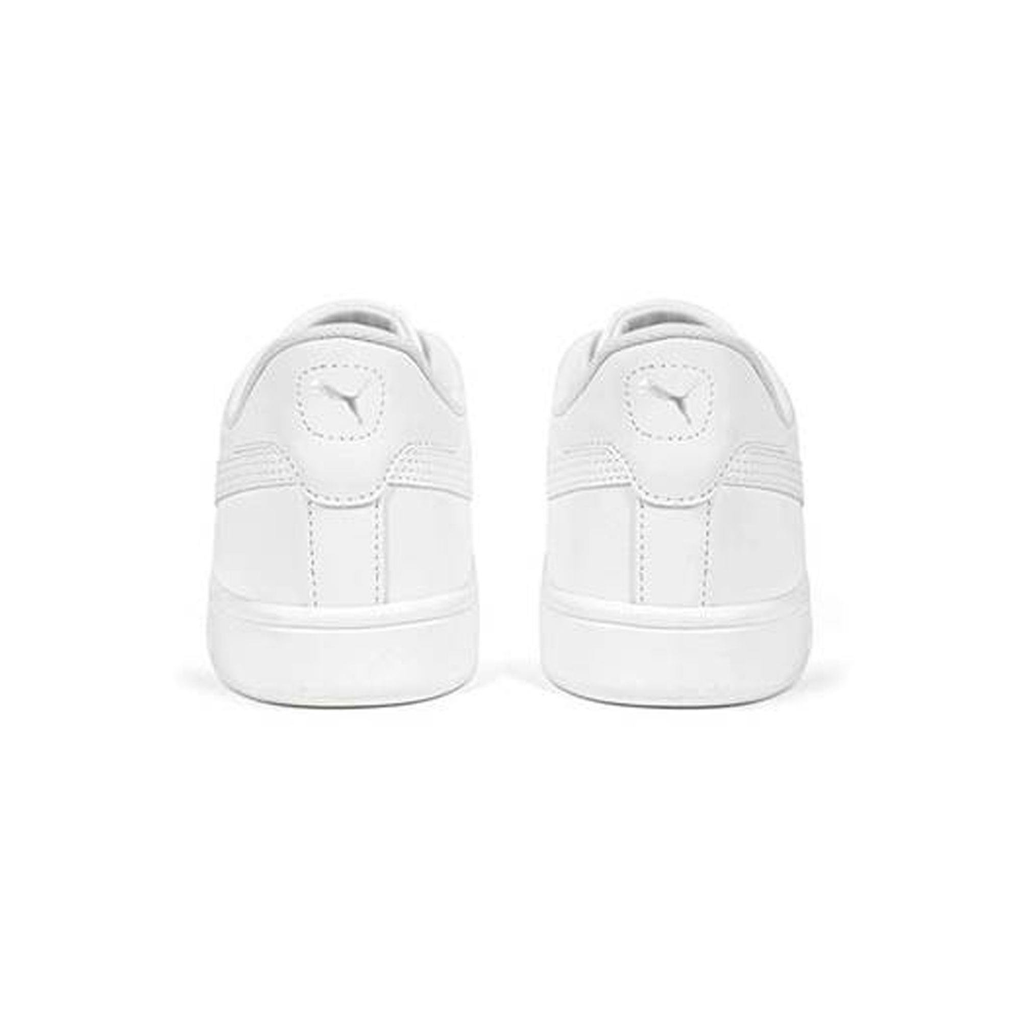 Puma Smash 3.0 Buck Erkek Günlük Spor Ayakkabı