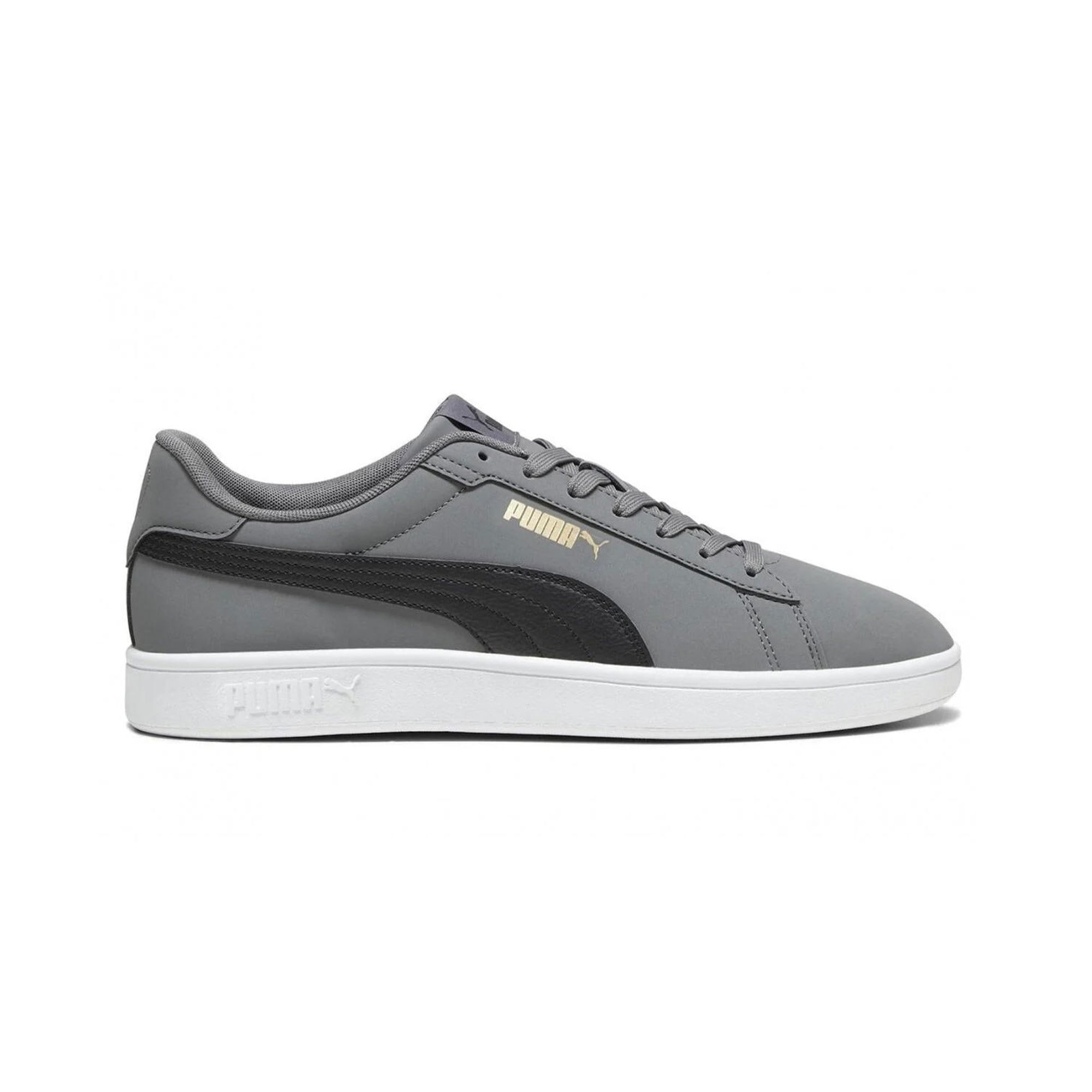 Puma Smash 3.0 Buck Erkek Günlük Spor Ayakkabı
