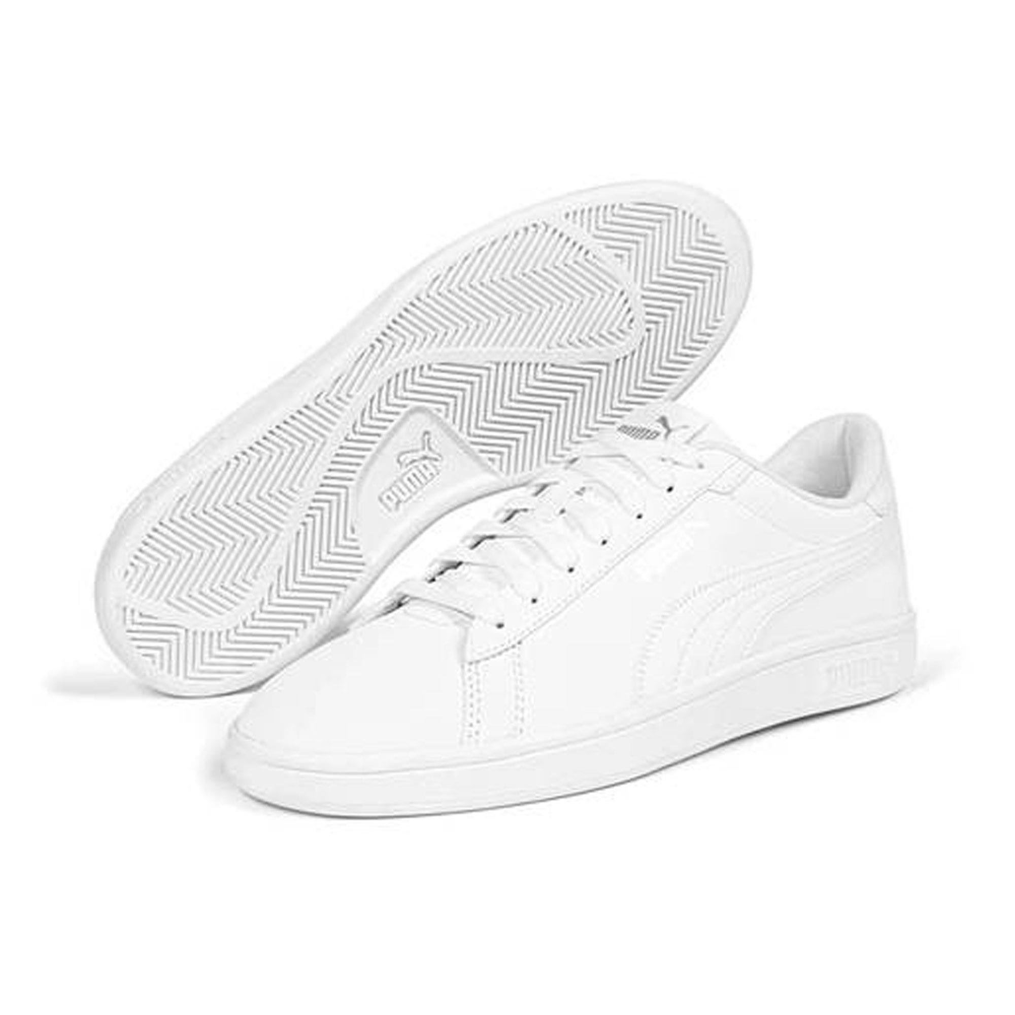 Puma Smash 3.0 Buck Erkek Günlük Spor Ayakkabı