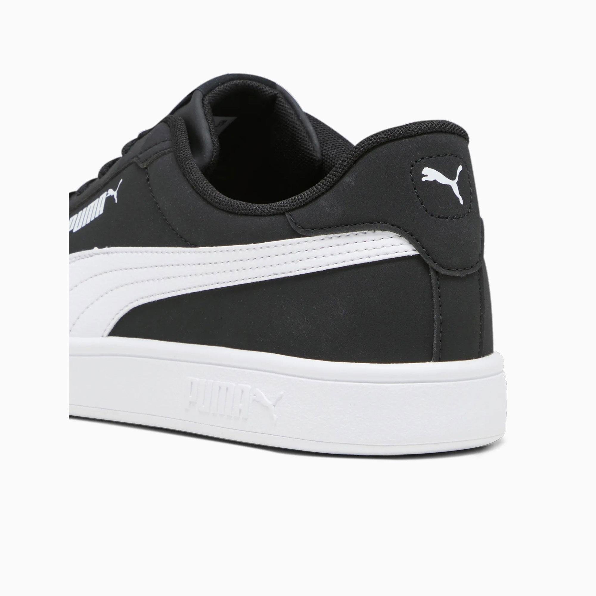 Puma Smash 3.0 Buck Erkek Günlük Spor Ayakkabı