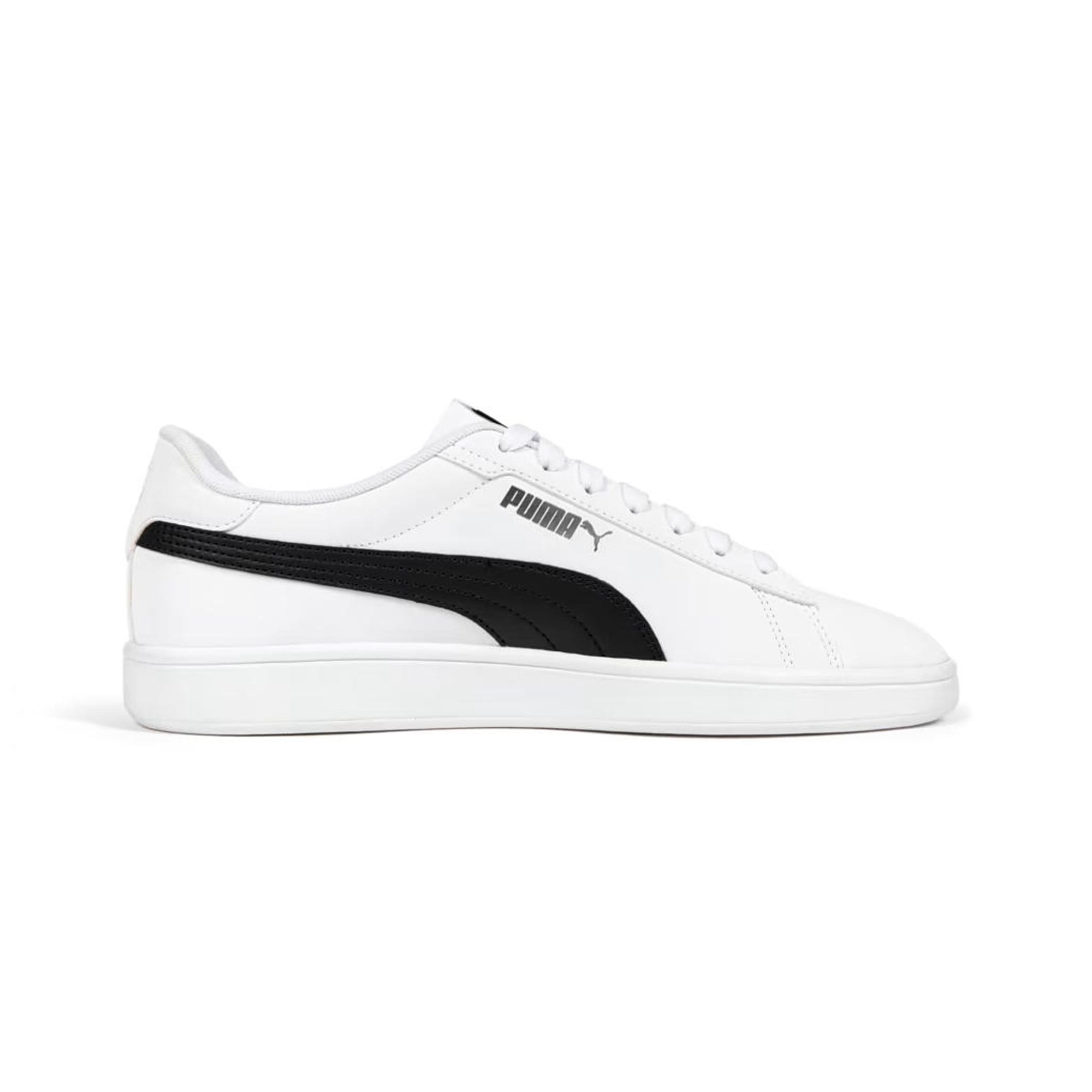 Puma Smash 3.0 Buck Erkek Günlük Spor Ayakkabı