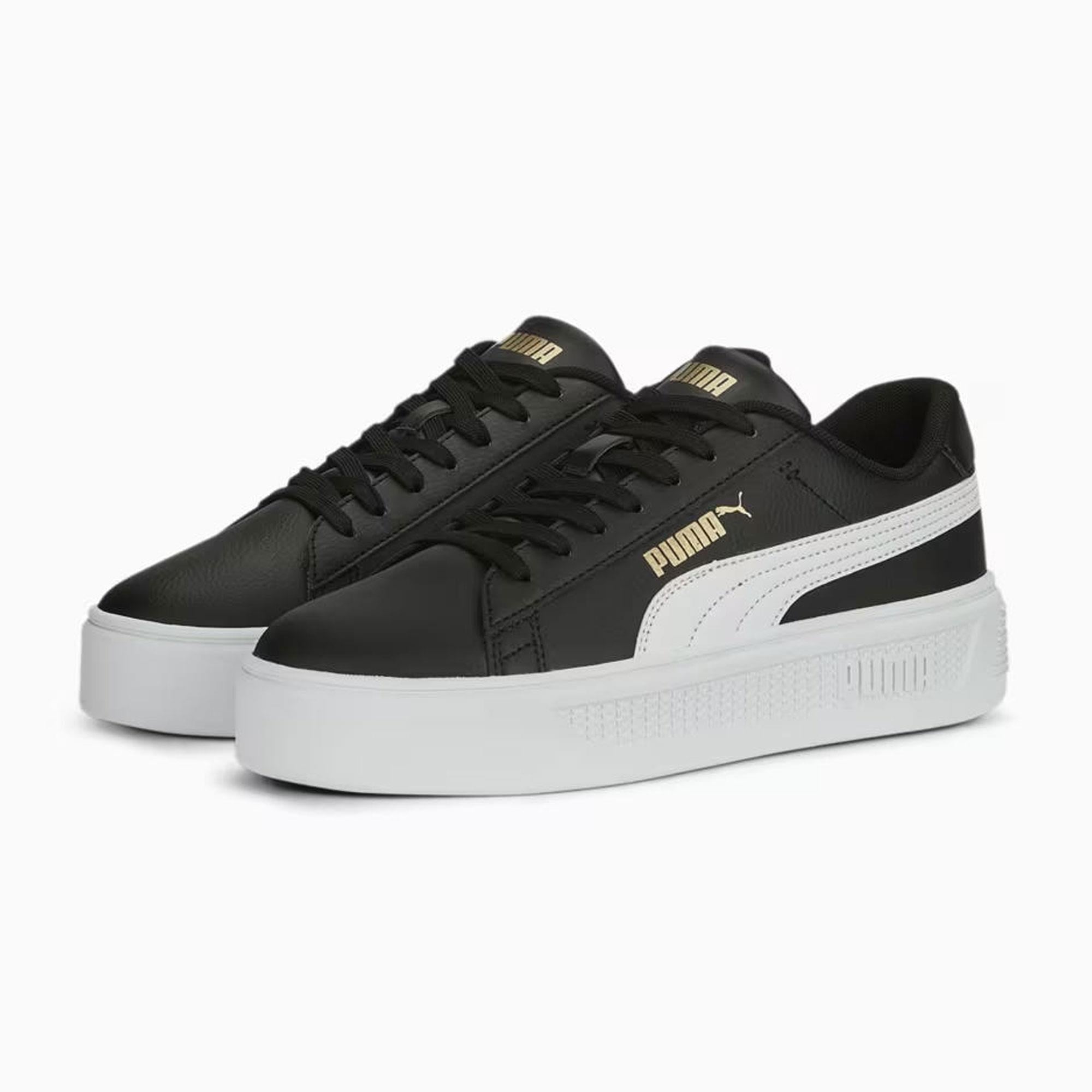 Puma Smash Platform V3 Kadın Günlük Spor Ayakkabı