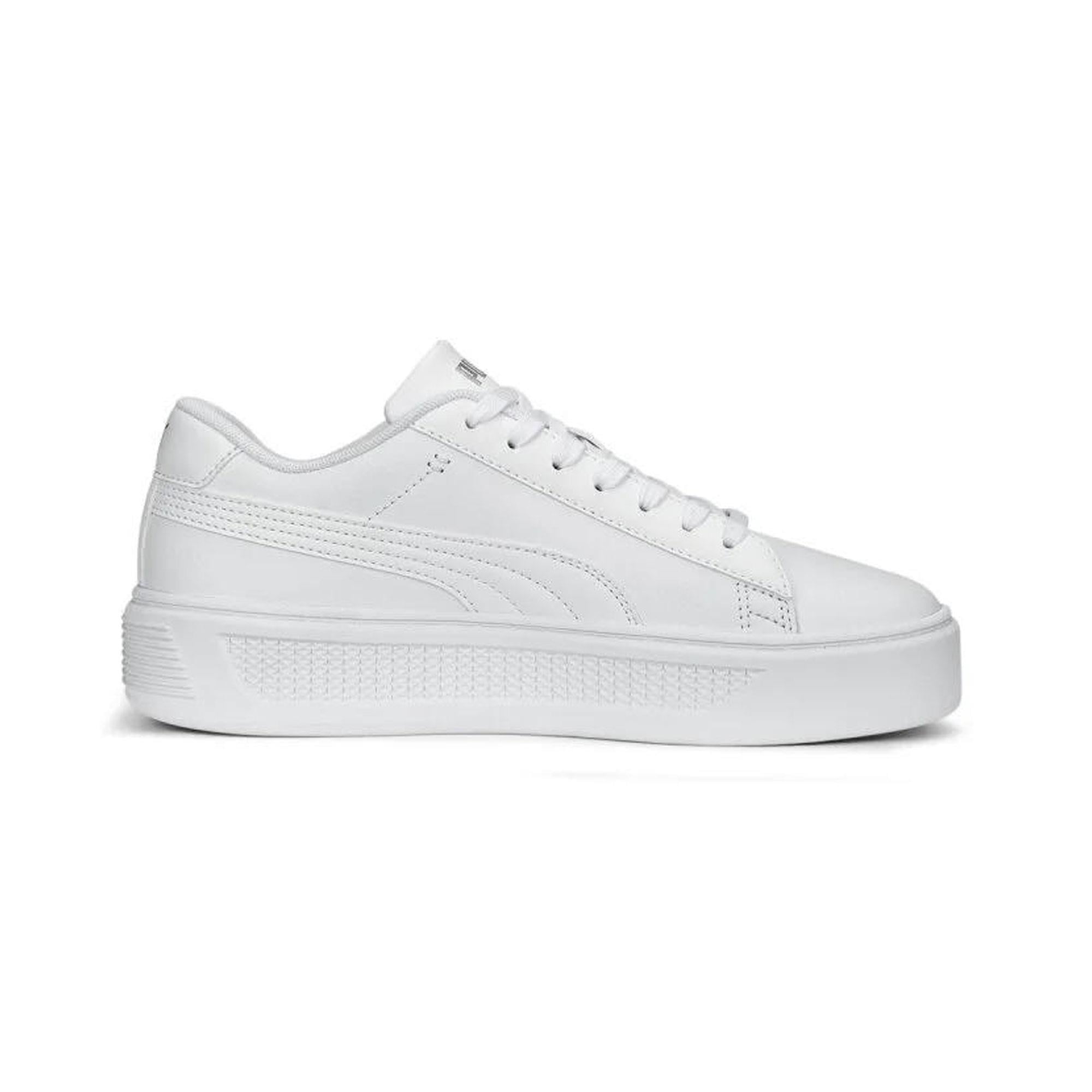 Puma Smash Platform V3 Kadın Günlük Spor Ayakkabı