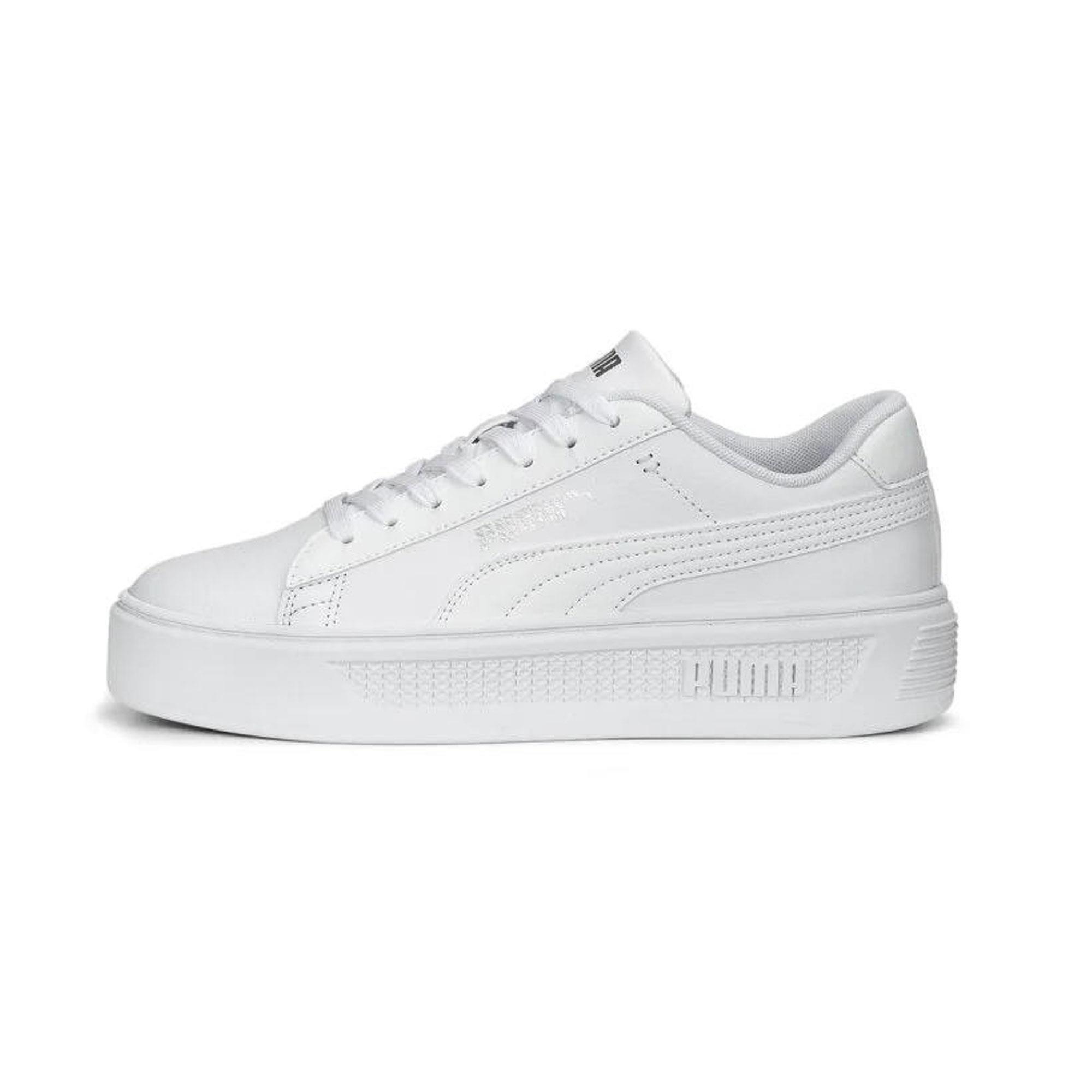 Puma Smash Platform V3 Kadın Günlük Spor Ayakkabı