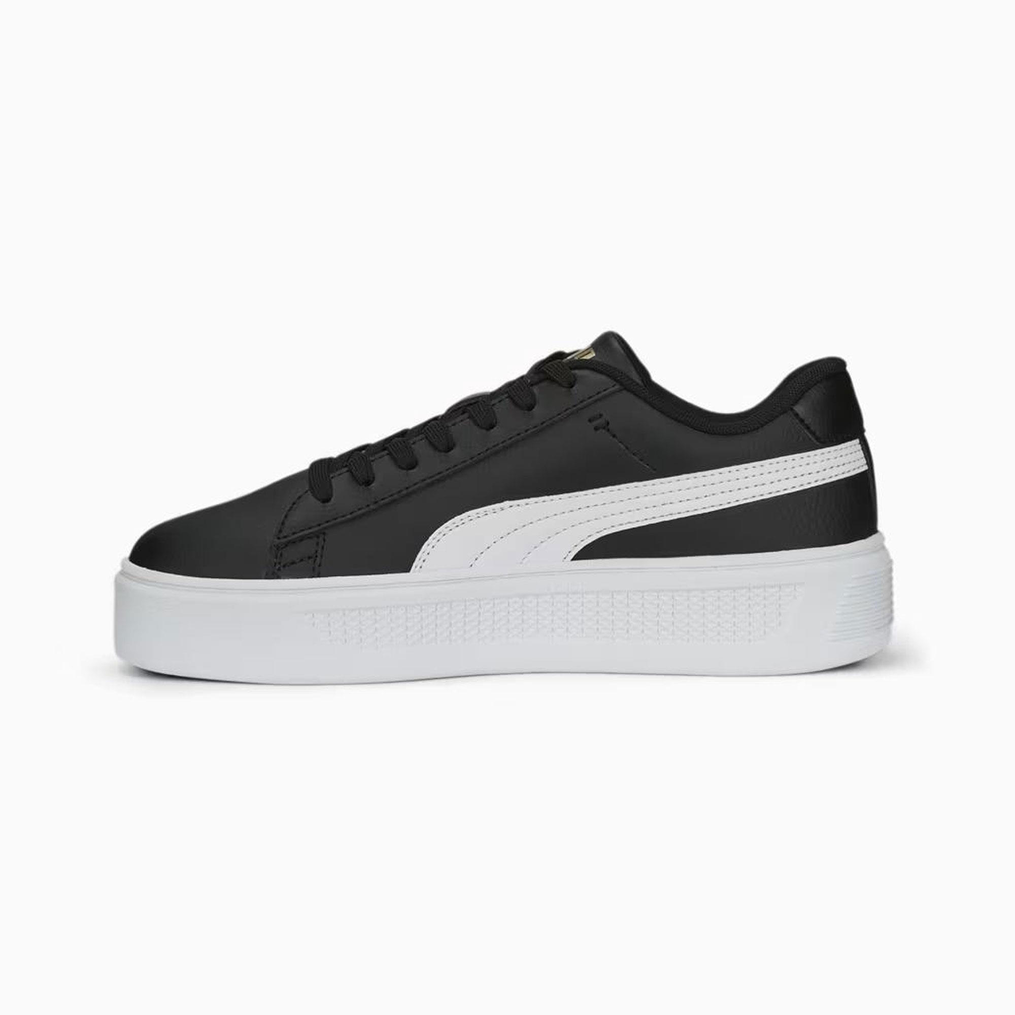 Puma Smash Platform V3 Kadın Günlük Spor Ayakkabı