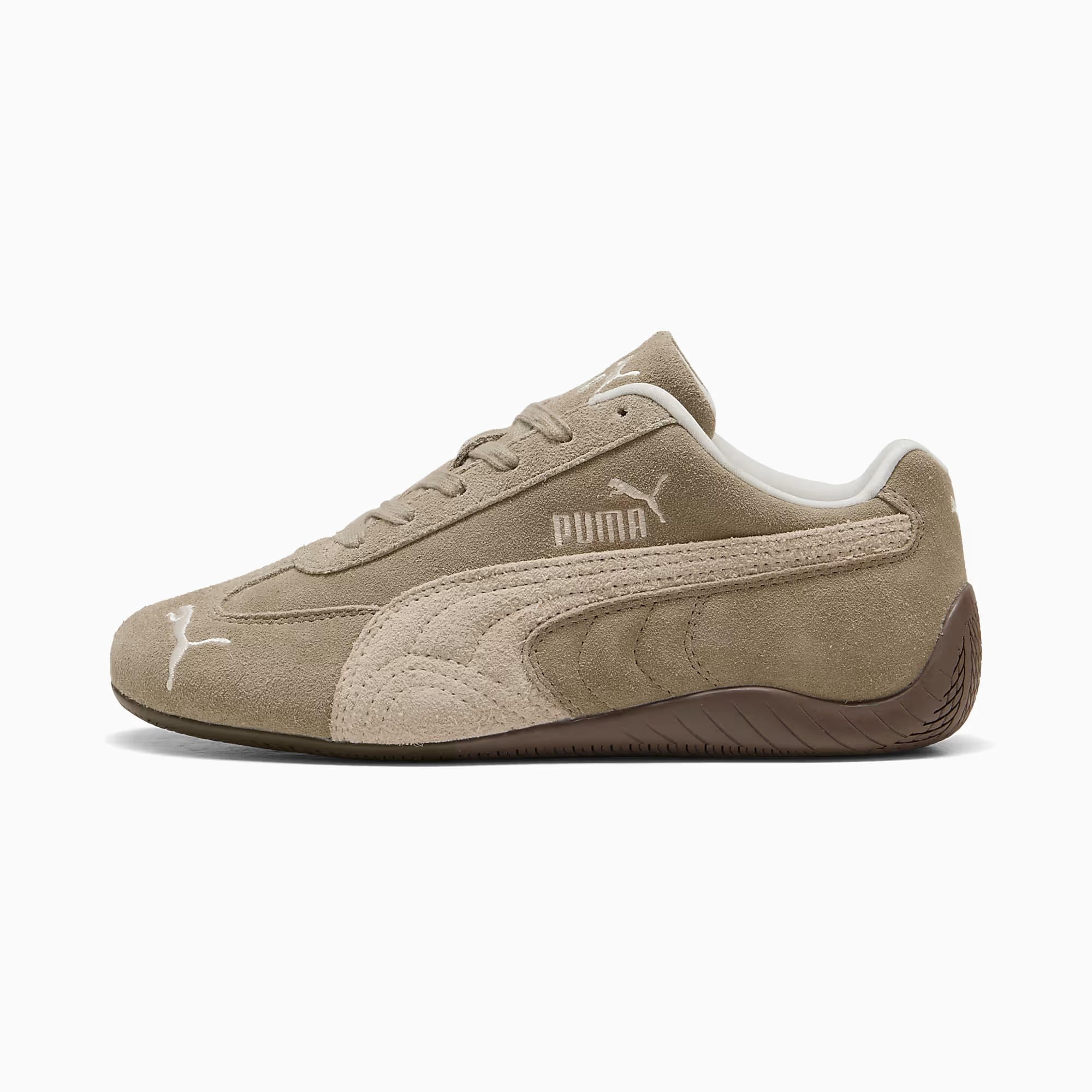 Puma Speedcat Elevated Kadın Günlük Spor Ayakkabı