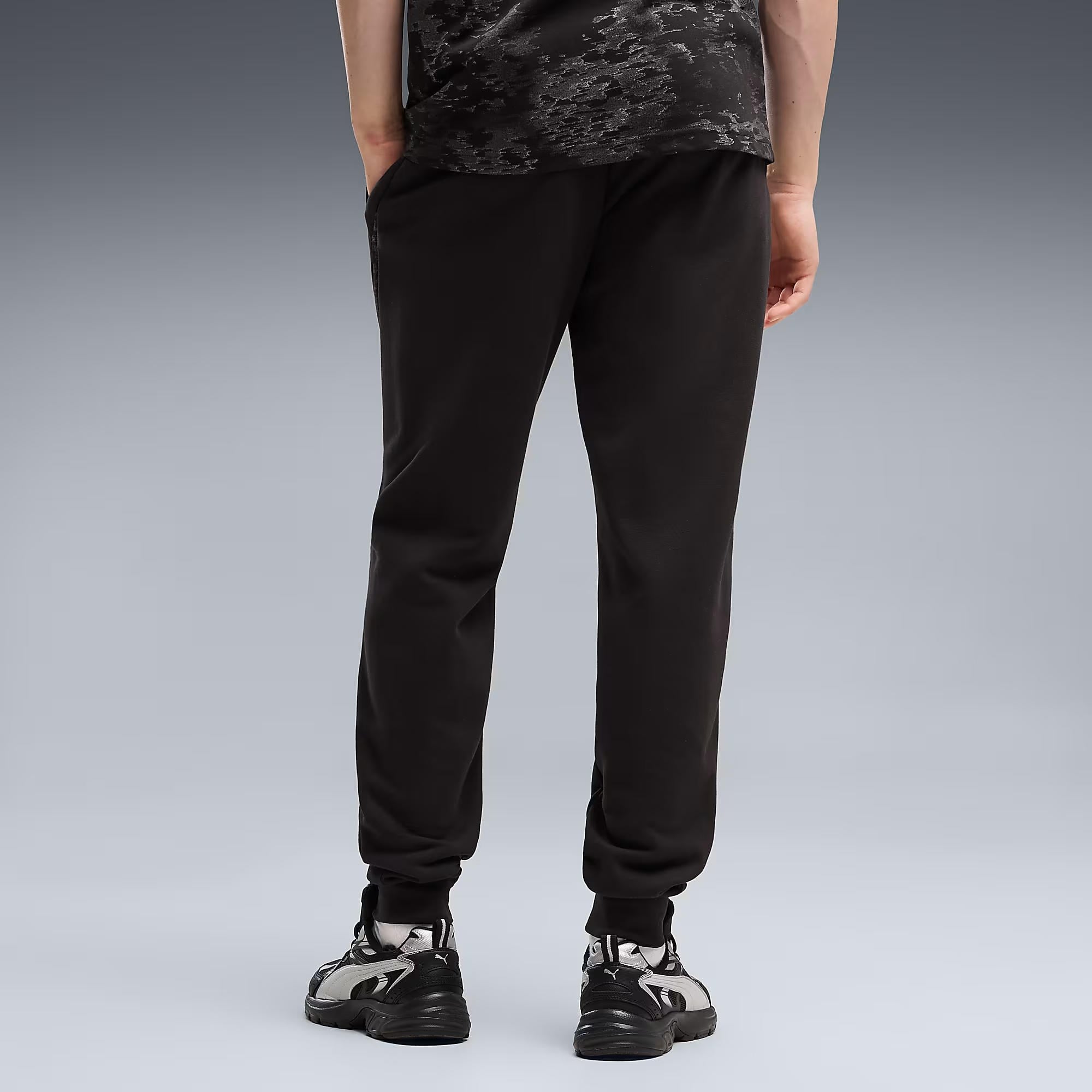Puma Sport Camo Erkek Eşofman Altı