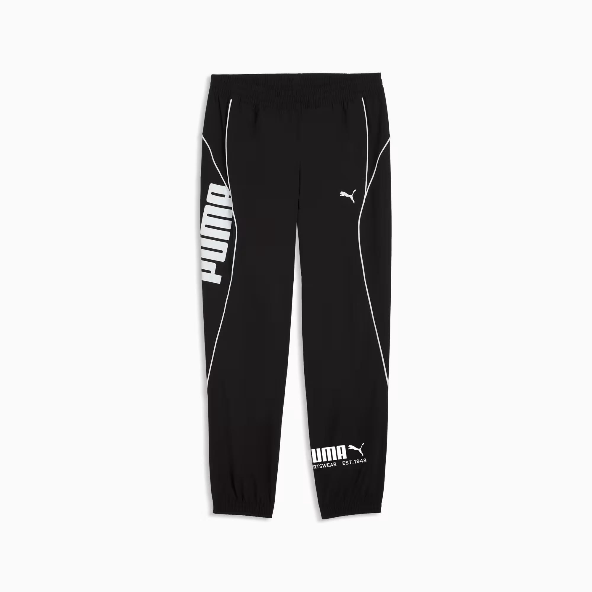 Puma Sport Woven Track Erkek Eşofman Altı