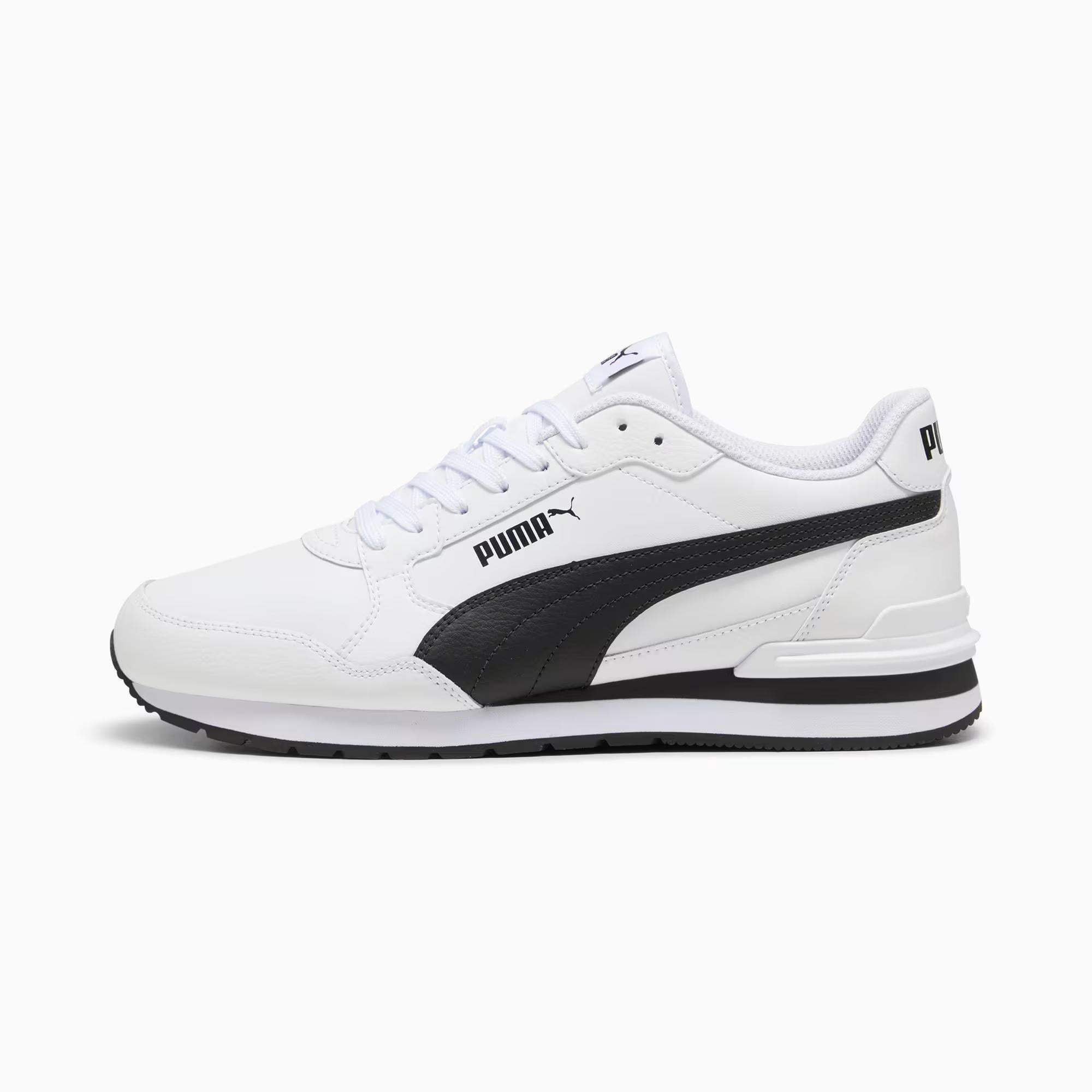 Puma ST Runner V4 Erkek Günlük Spor Ayakkabı
