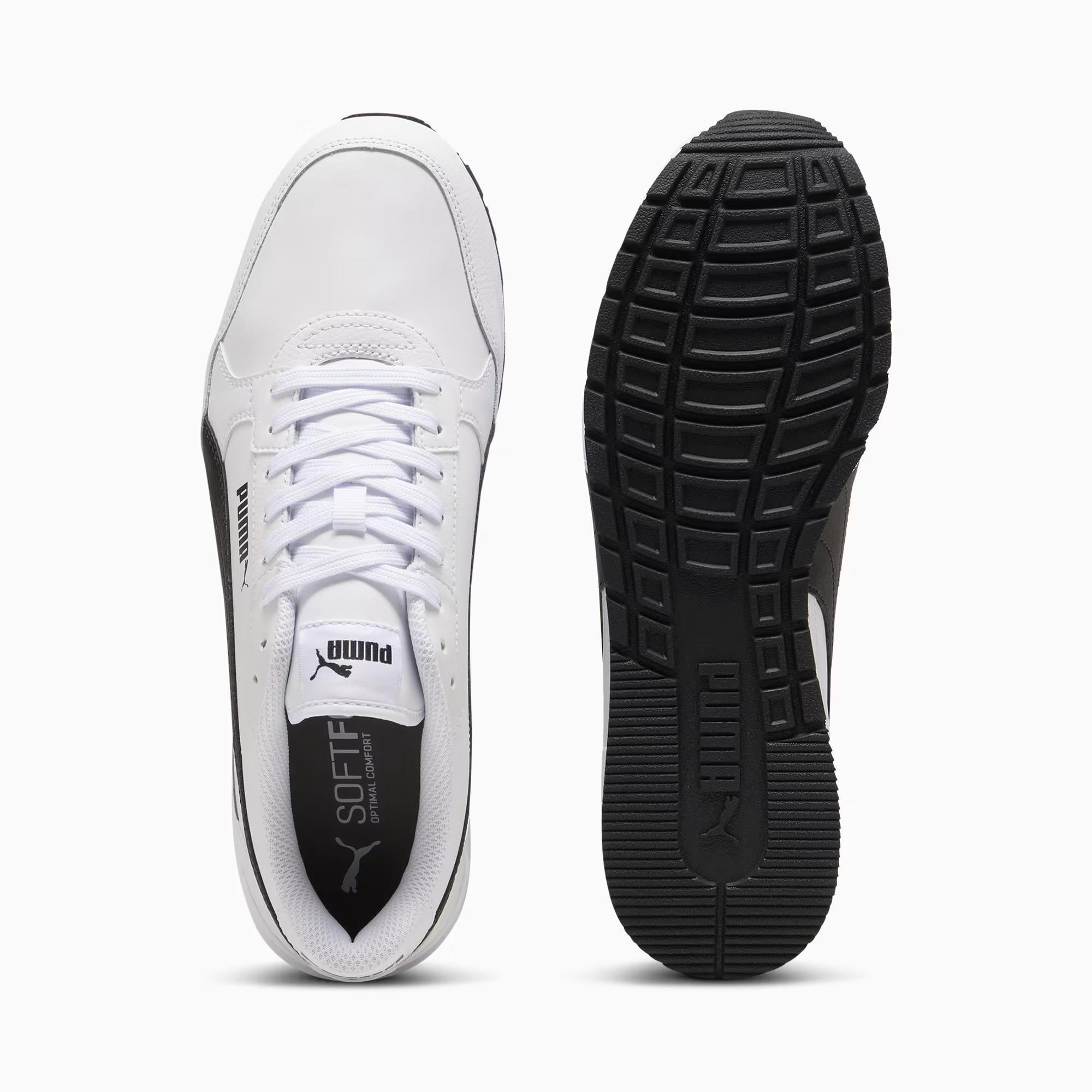 Puma ST Runner V4 Erkek Günlük Spor Ayakkabı