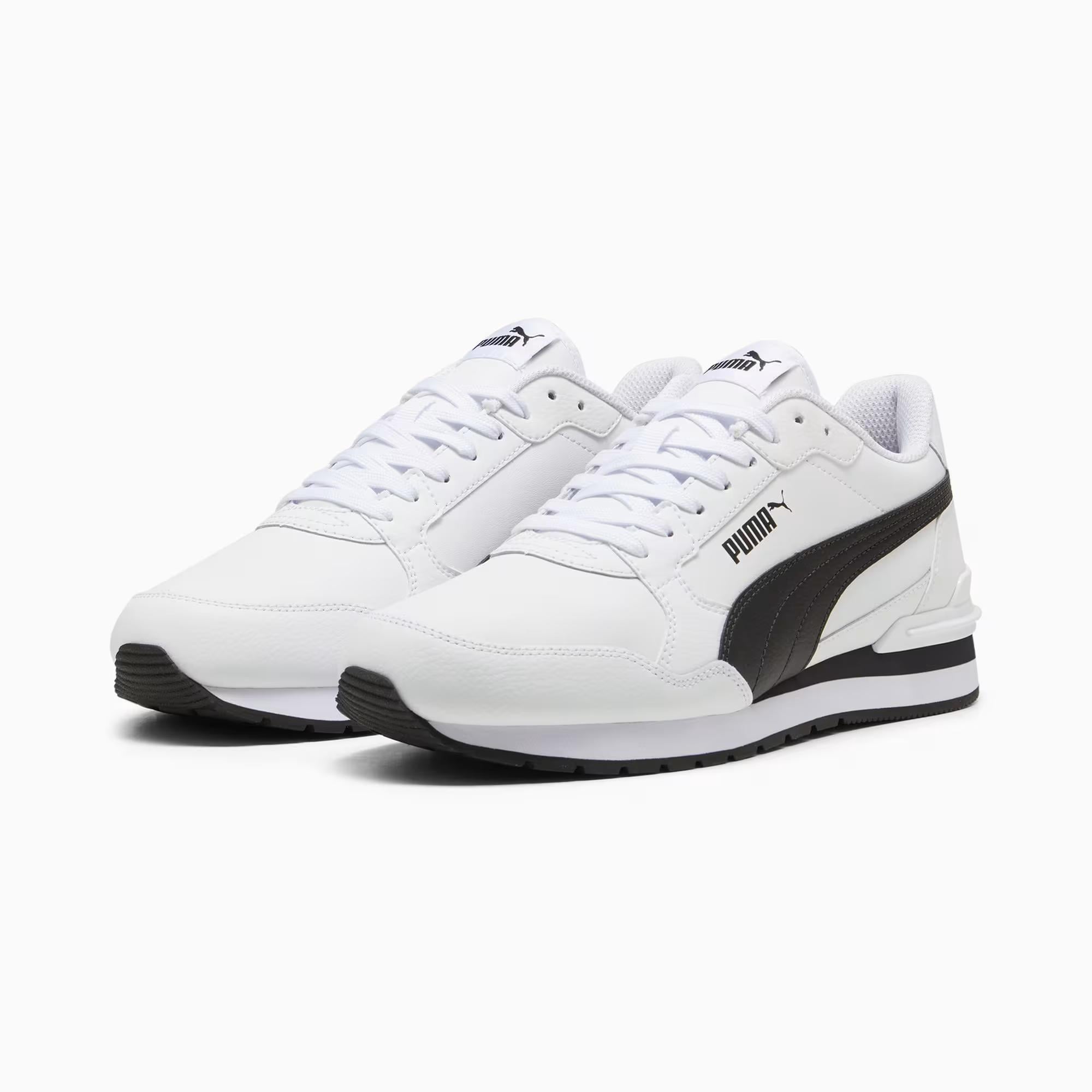 Puma ST Runner V4 Erkek Günlük Spor Ayakkabı