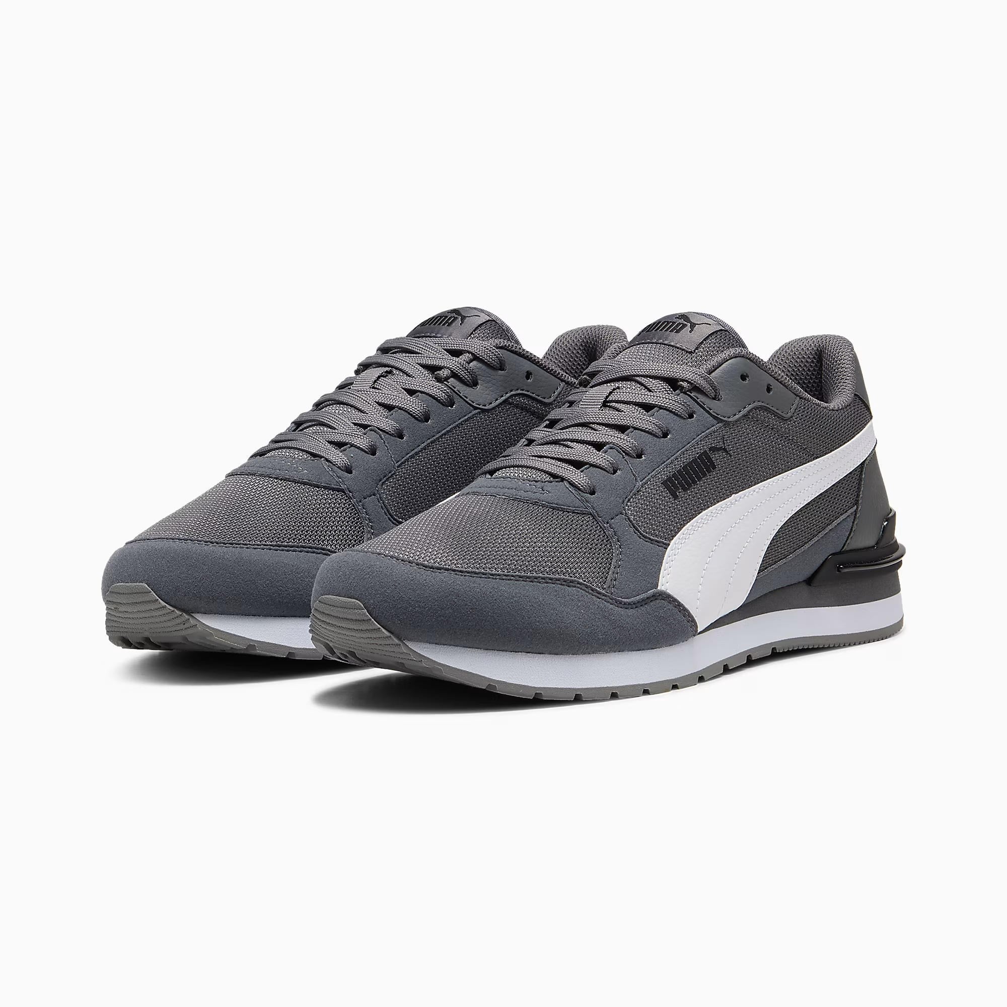 Puma ST Runner V4 Mesh Erkek Günlük Spor Ayakkabı