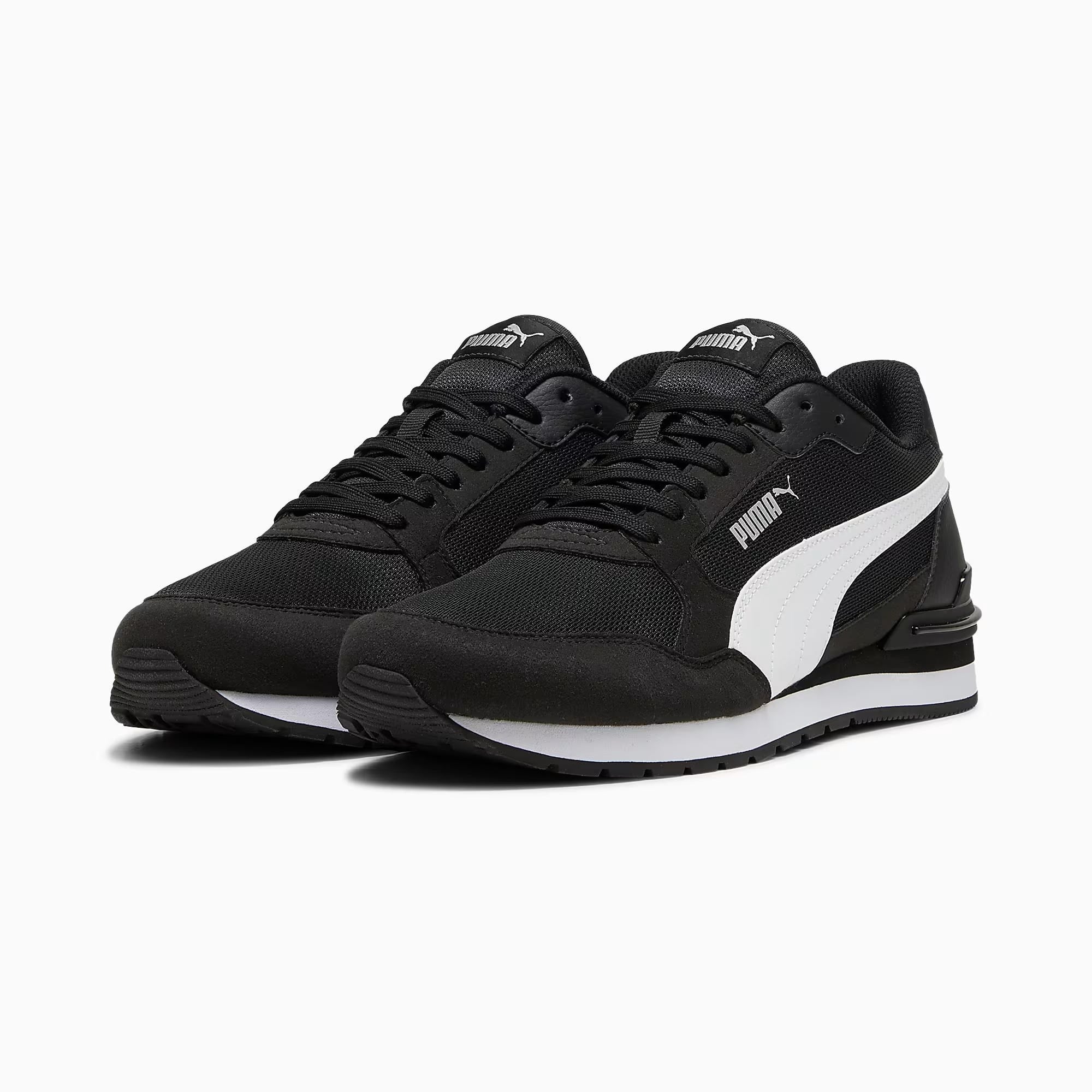 Puma ST Runner V4 Mesh Erkek Günlük Spor Ayakkabı