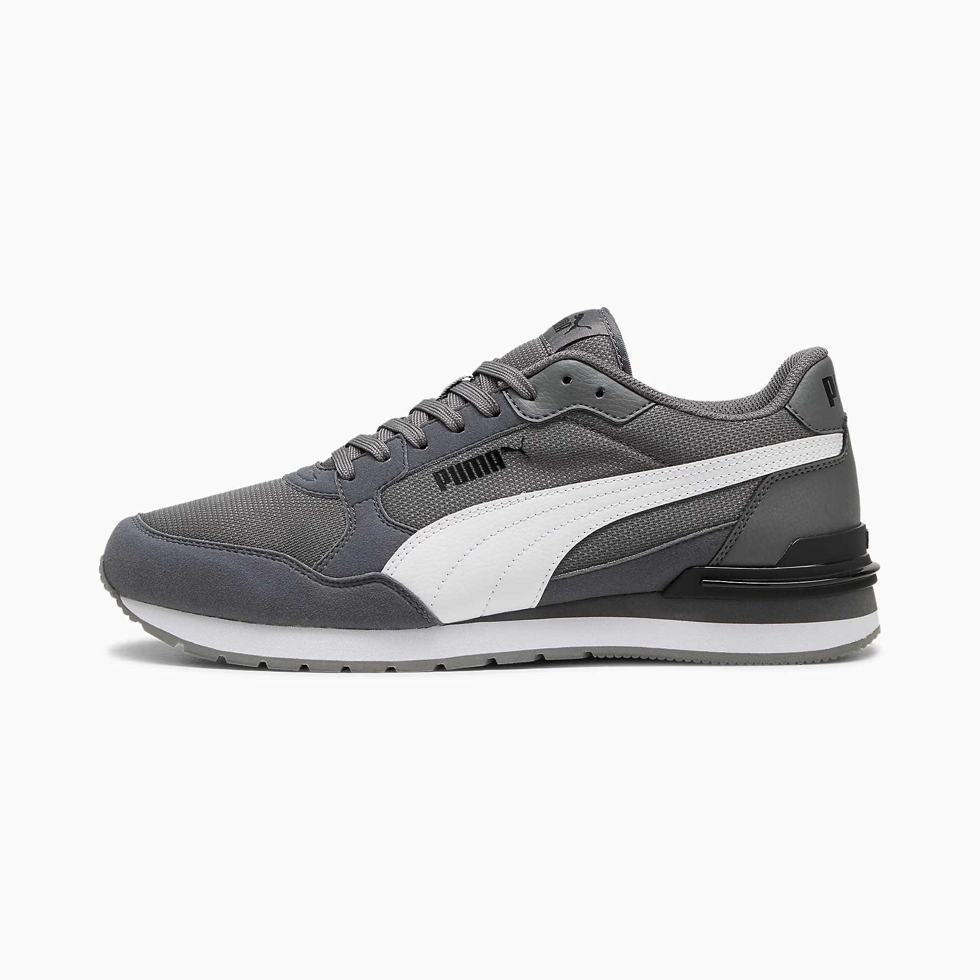 Puma ST Runner V4 Mesh Erkek Günlük Spor Ayakkabı