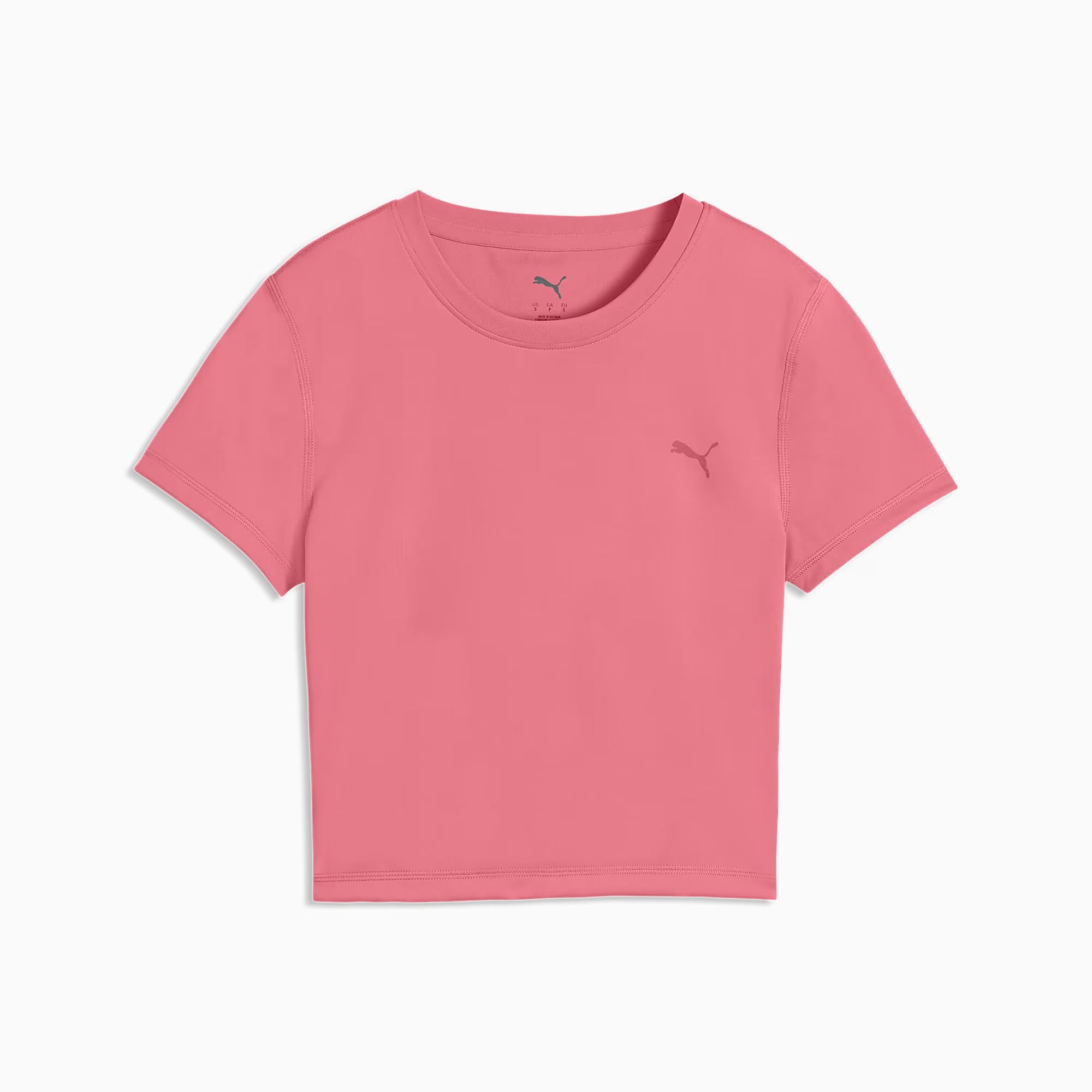Puma Strong Cross Back Kadın Tişört