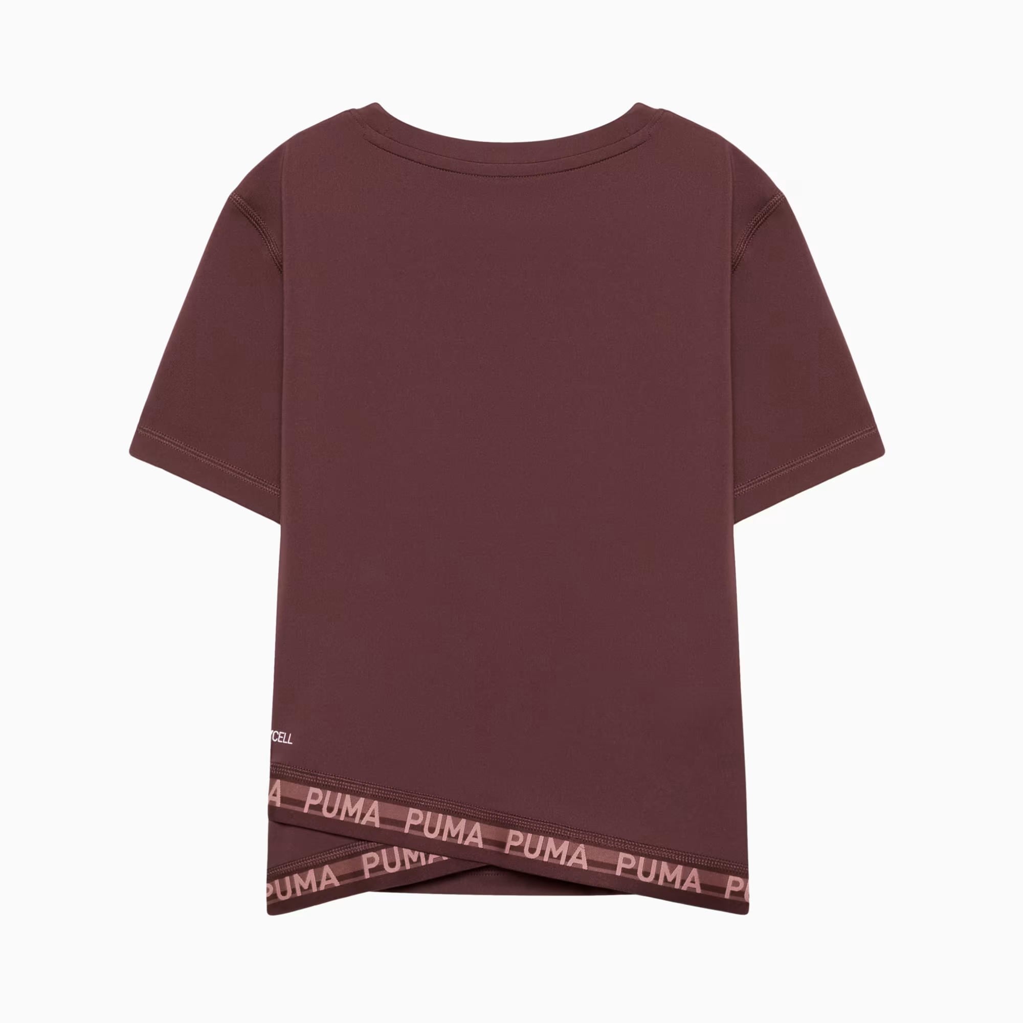 Puma Strong Cross Back Kadın Tişört