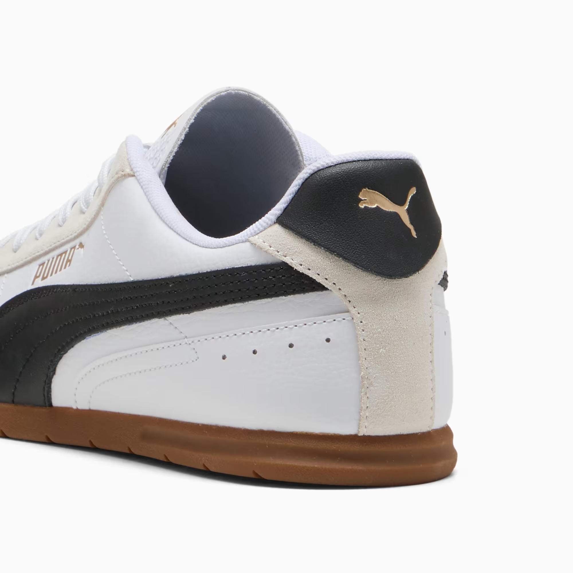 Puma Super Turino Erkek Günlük Spor Ayakkabı